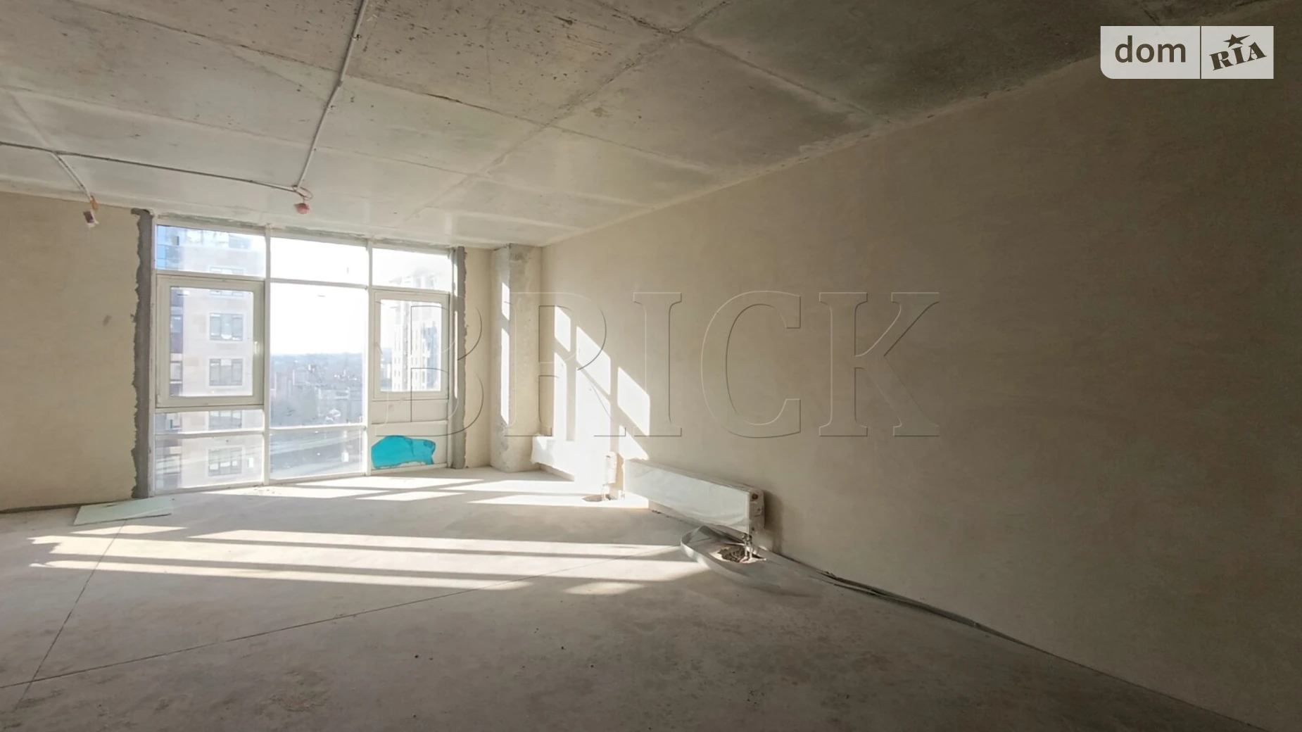 Продается 1-комнатная квартира 72 кв. м в Киеве, ул. Саперное Поле, 5А - фото 3