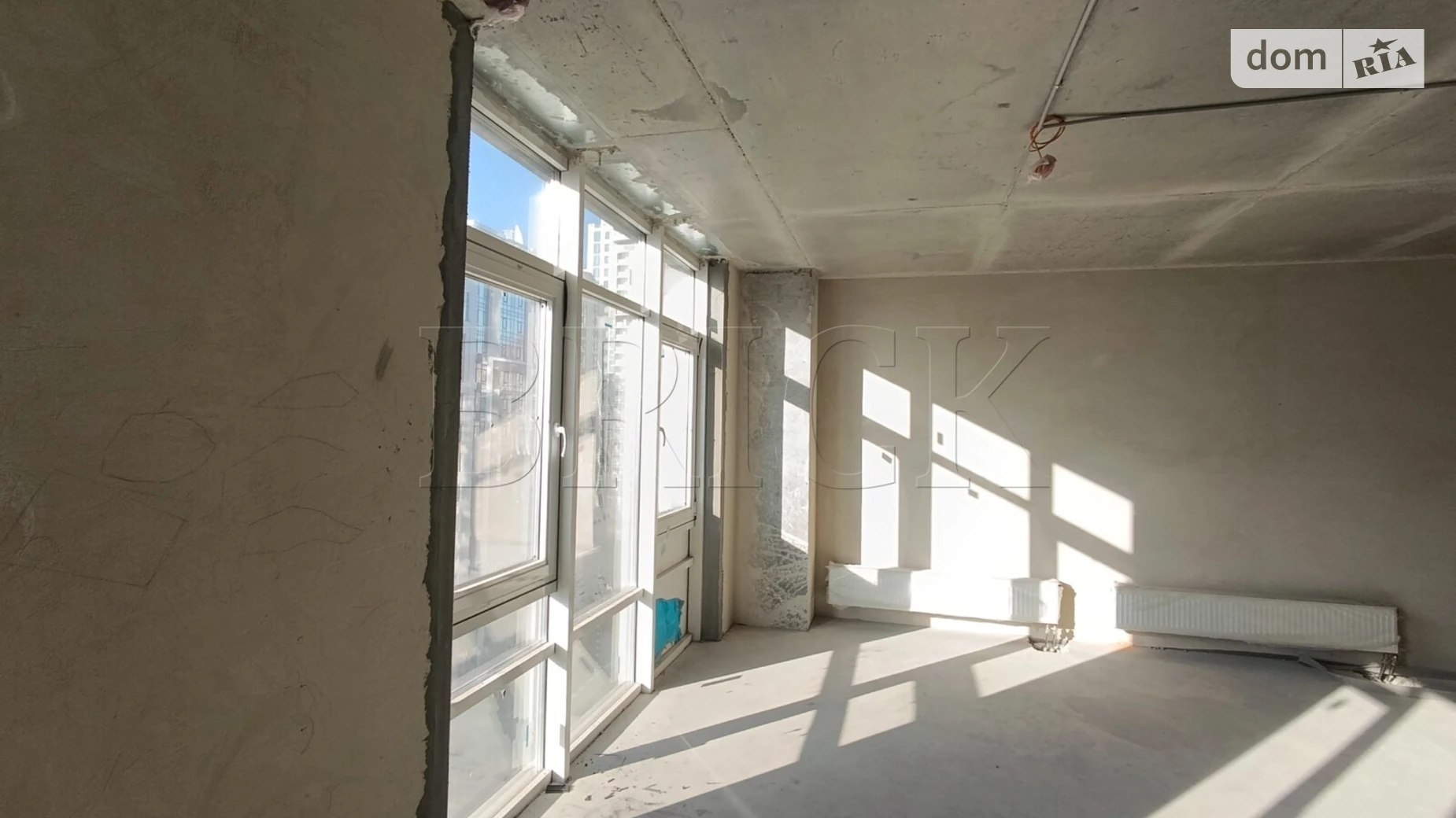 Продается 1-комнатная квартира 72 кв. м в Киеве, ул. Саперное Поле, 5А - фото 4