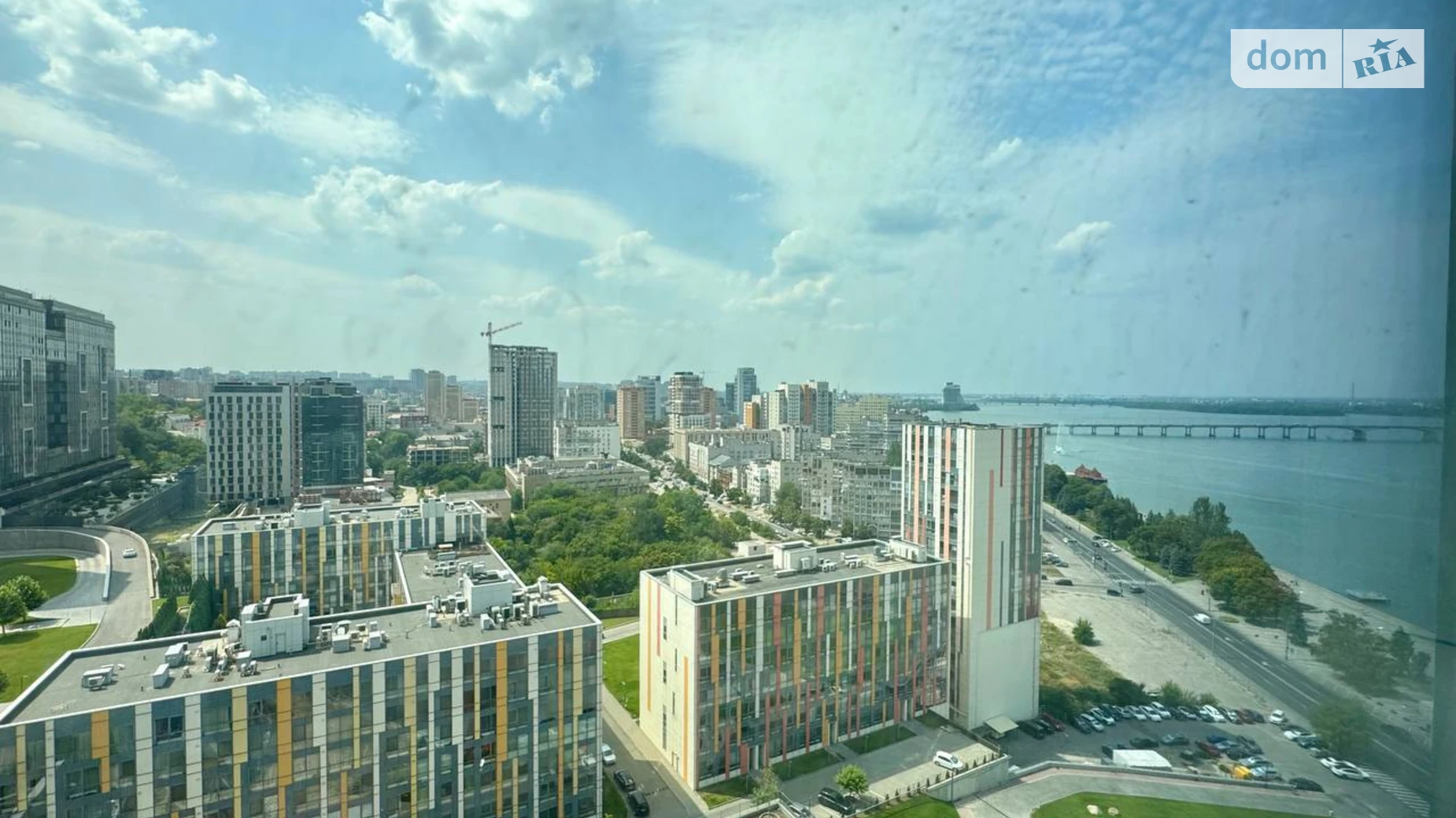 Продається 3-кімнатна квартира 67.8 кв. м у Дніпрі, вул. Січеславська Набережна, 53А - фото 4