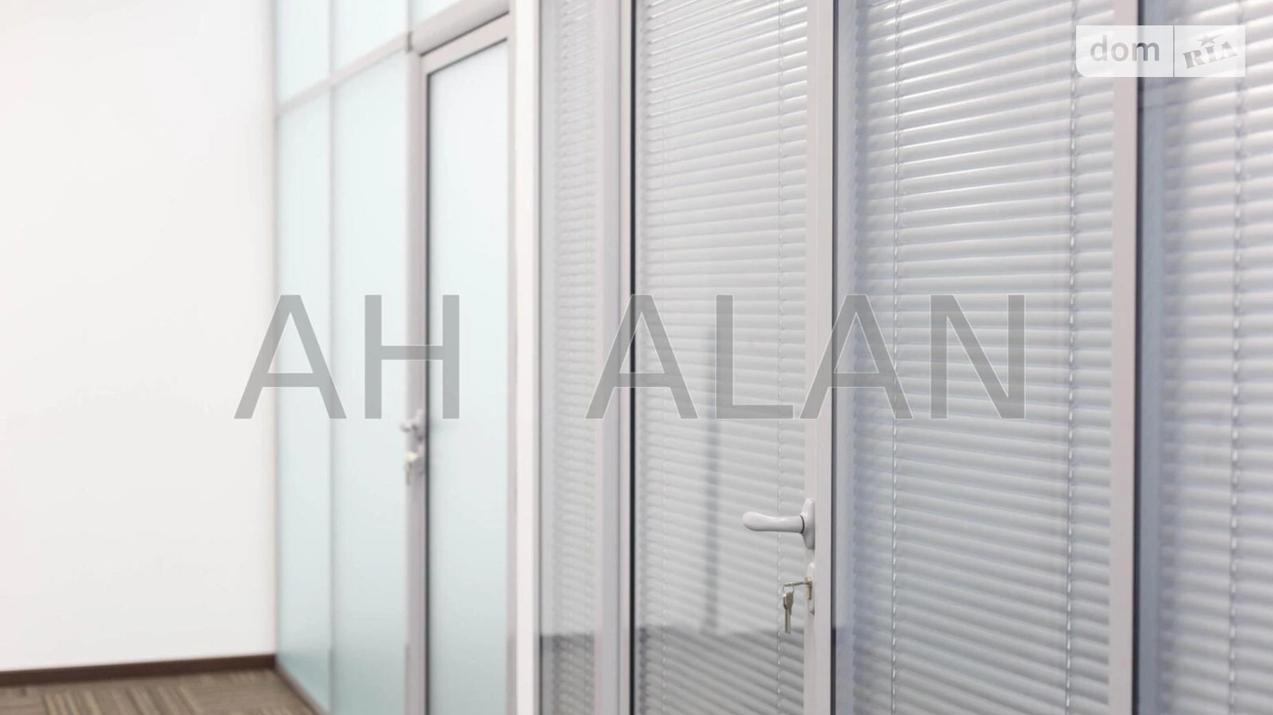 Сдается в аренду офис 385 кв. м в бизнес-центре, цена: 6853 $ - фото 3