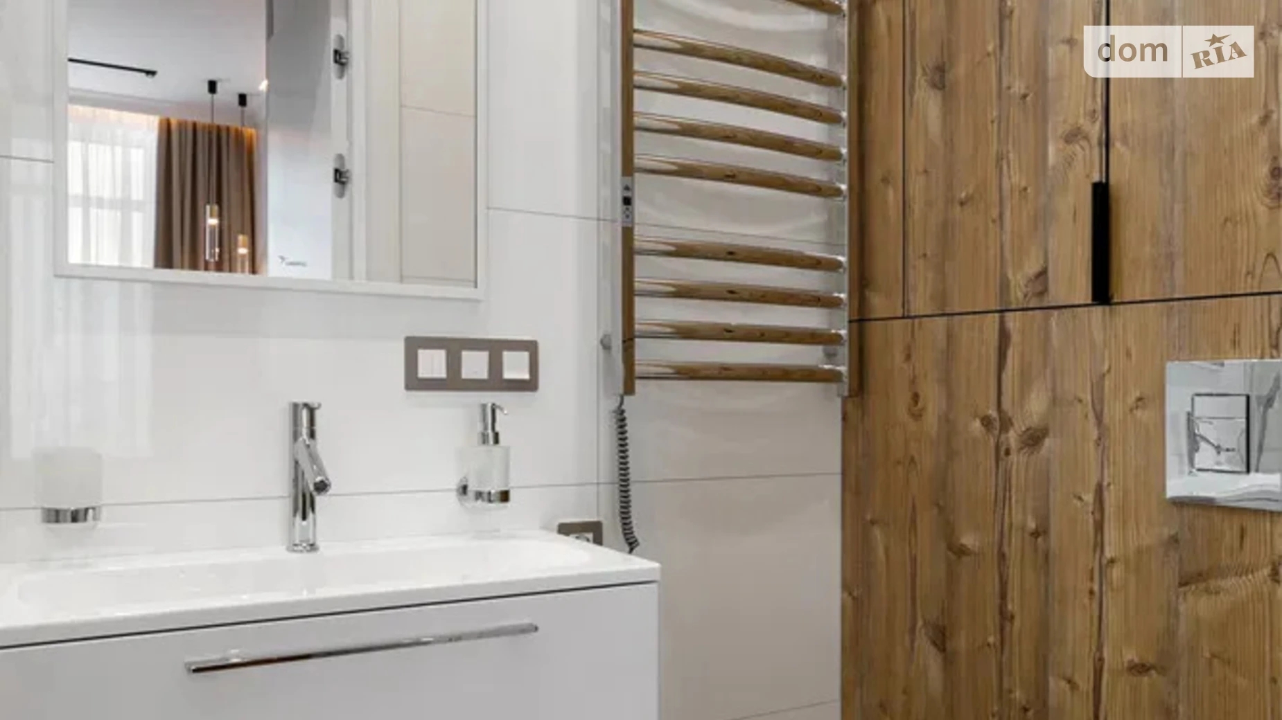 Продается 2-комнатная квартира 63.5 кв. м в Киеве, бул. Вацлава Гавела, 6/7А - фото 3