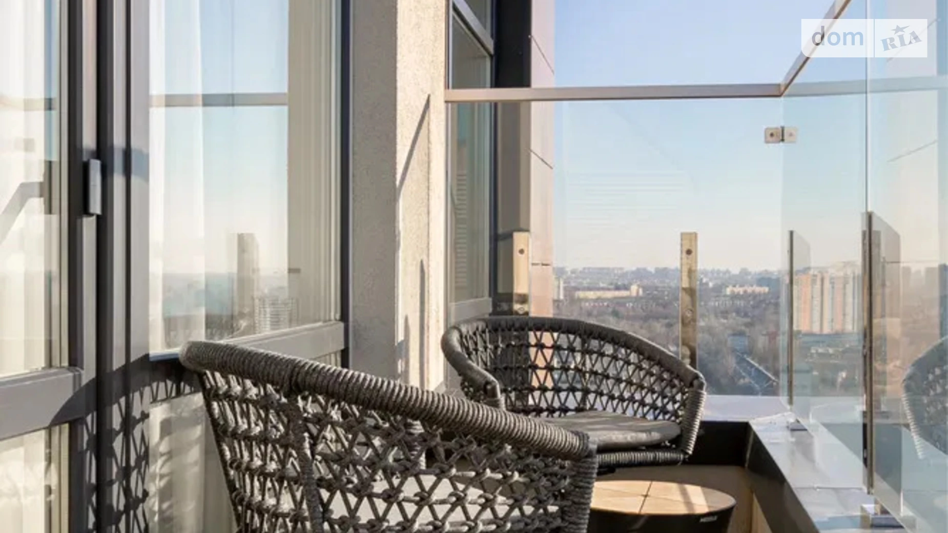 Продается 2-комнатная квартира 63.5 кв. м в Киеве, бул. Вацлава Гавела, 6/7А - фото 5