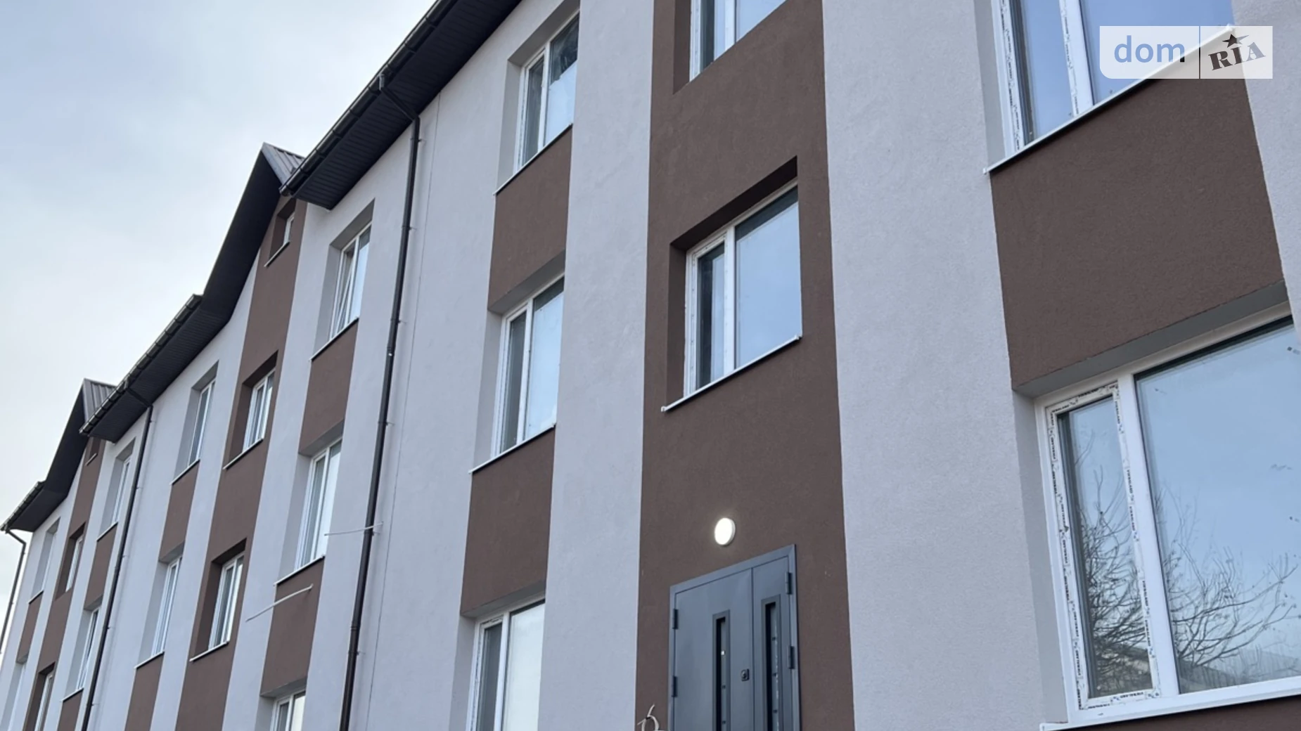 Продается 1-комнатная квартира 49 кв. м в Виннице, ул. Пластовая - фото 3