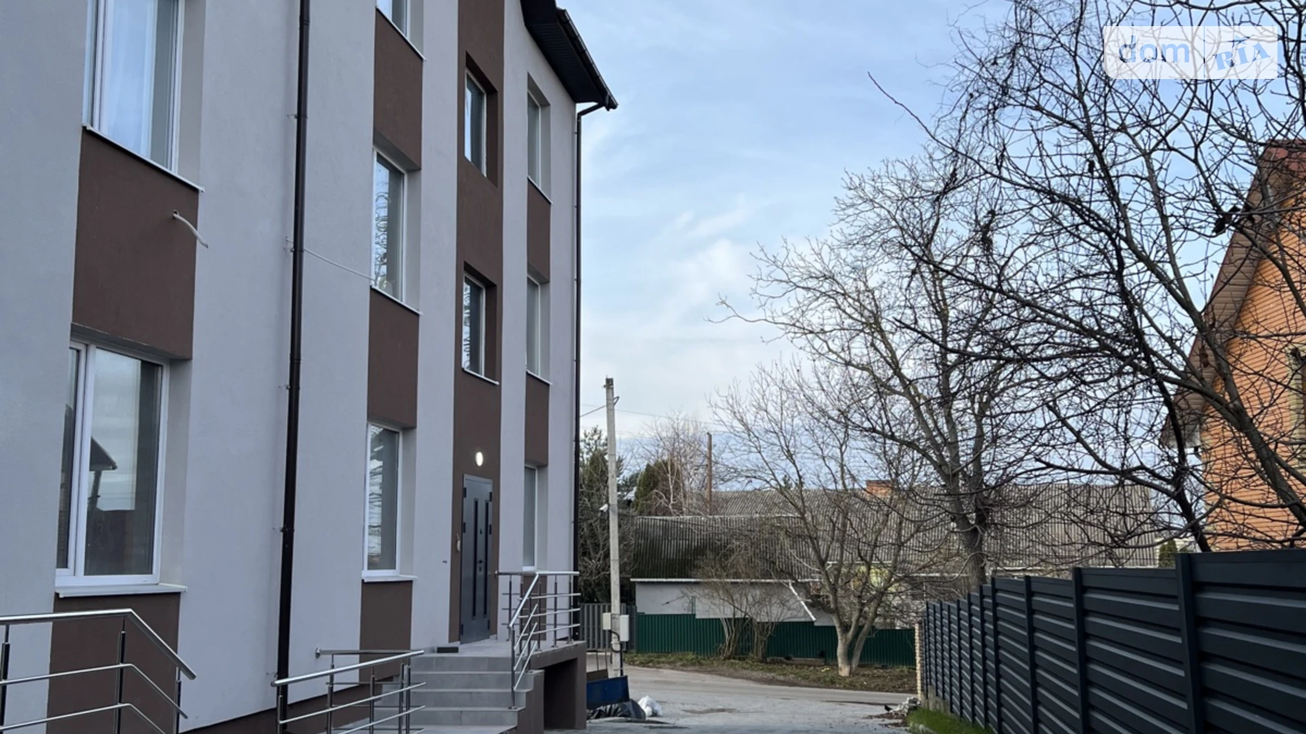 Продается 1-комнатная квартира 49 кв. м в Виннице, ул. Пластовая - фото 2