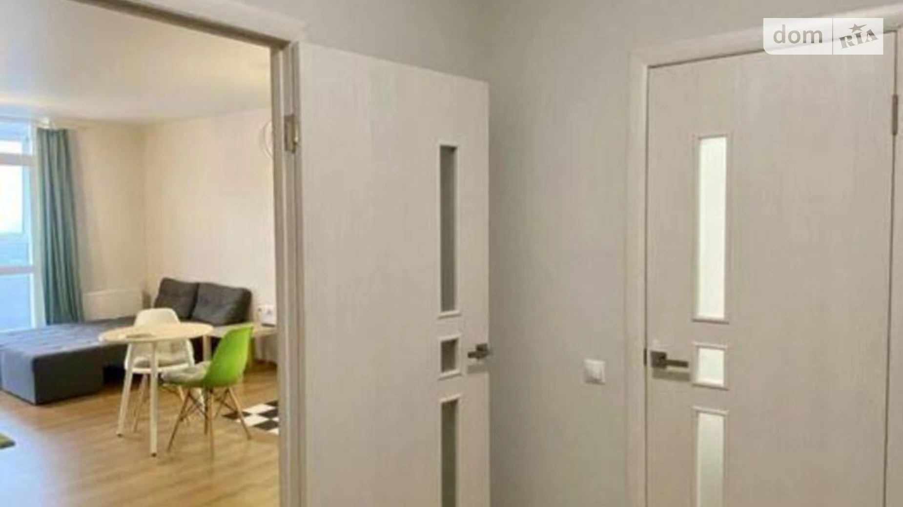 Продается 1-комнатная квартира 46 кв. м в Киеве, цена: 85000 $ - фото 2