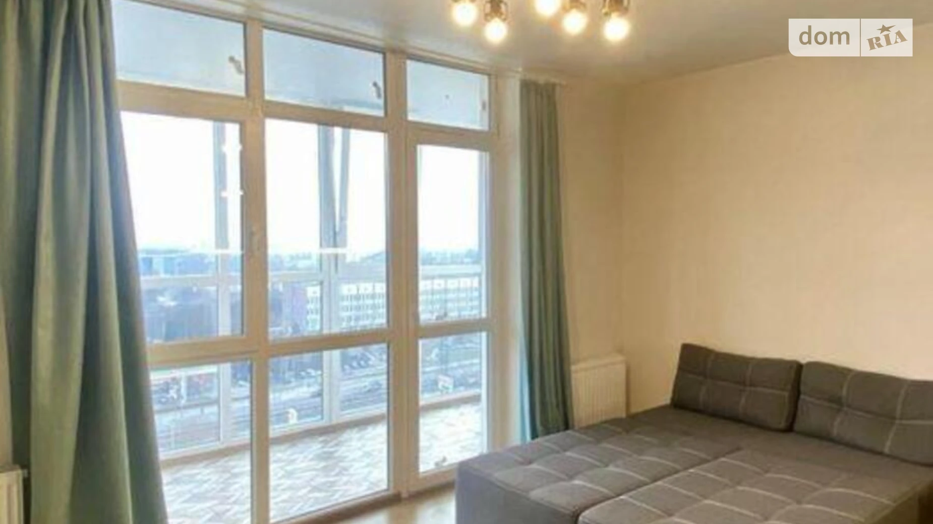 Продается 1-комнатная квартира 46 кв. м в Киеве, цена: 85000 $ - фото 4