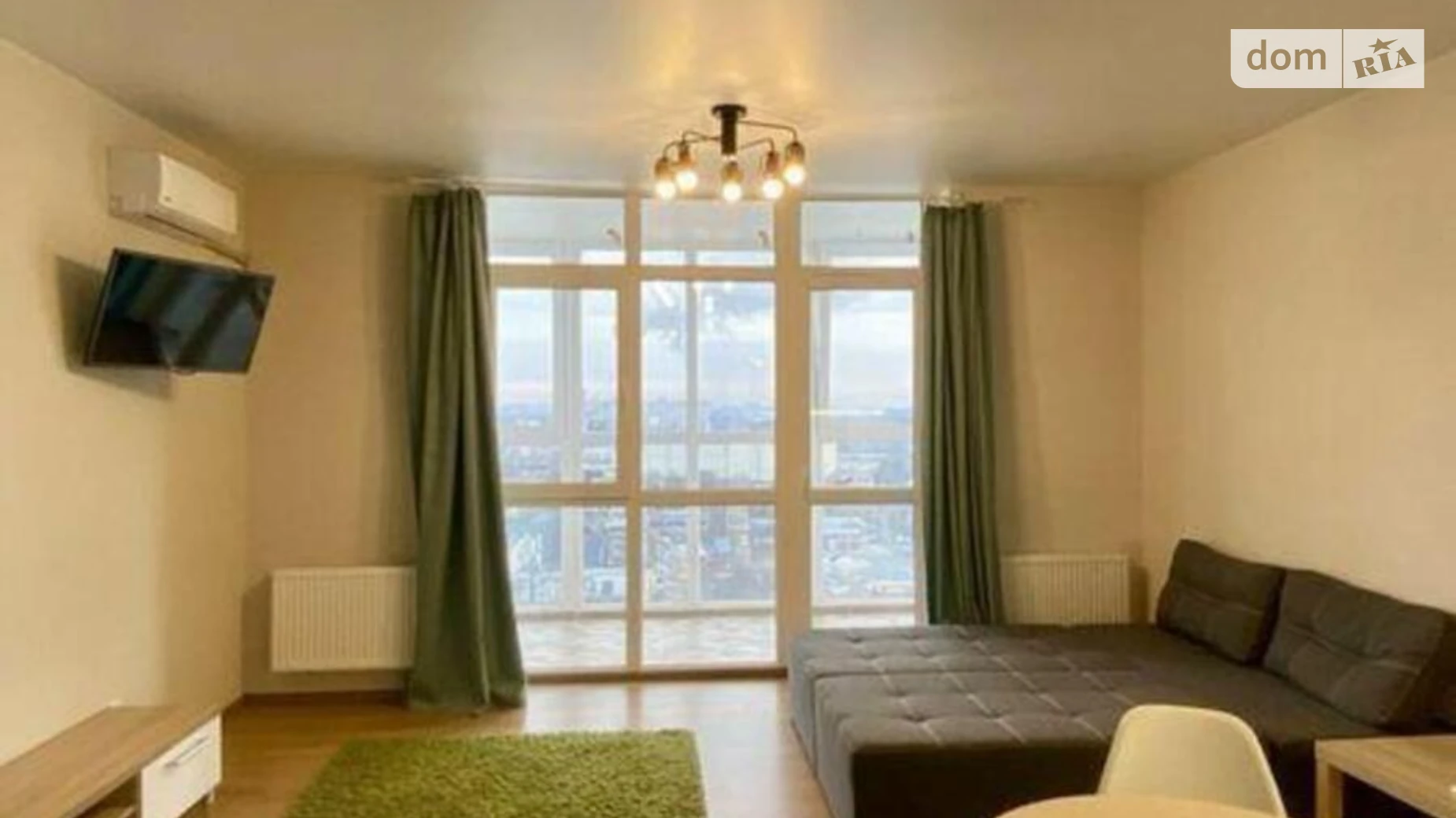 Продается 1-комнатная квартира 46 кв. м в Киеве, цена: 85000 $ - фото 5