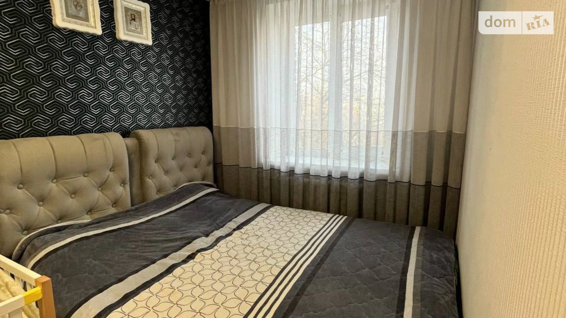 Продается 2-комнатная квартира 43.8 кв. м в, цена: 48000 $ - фото 4