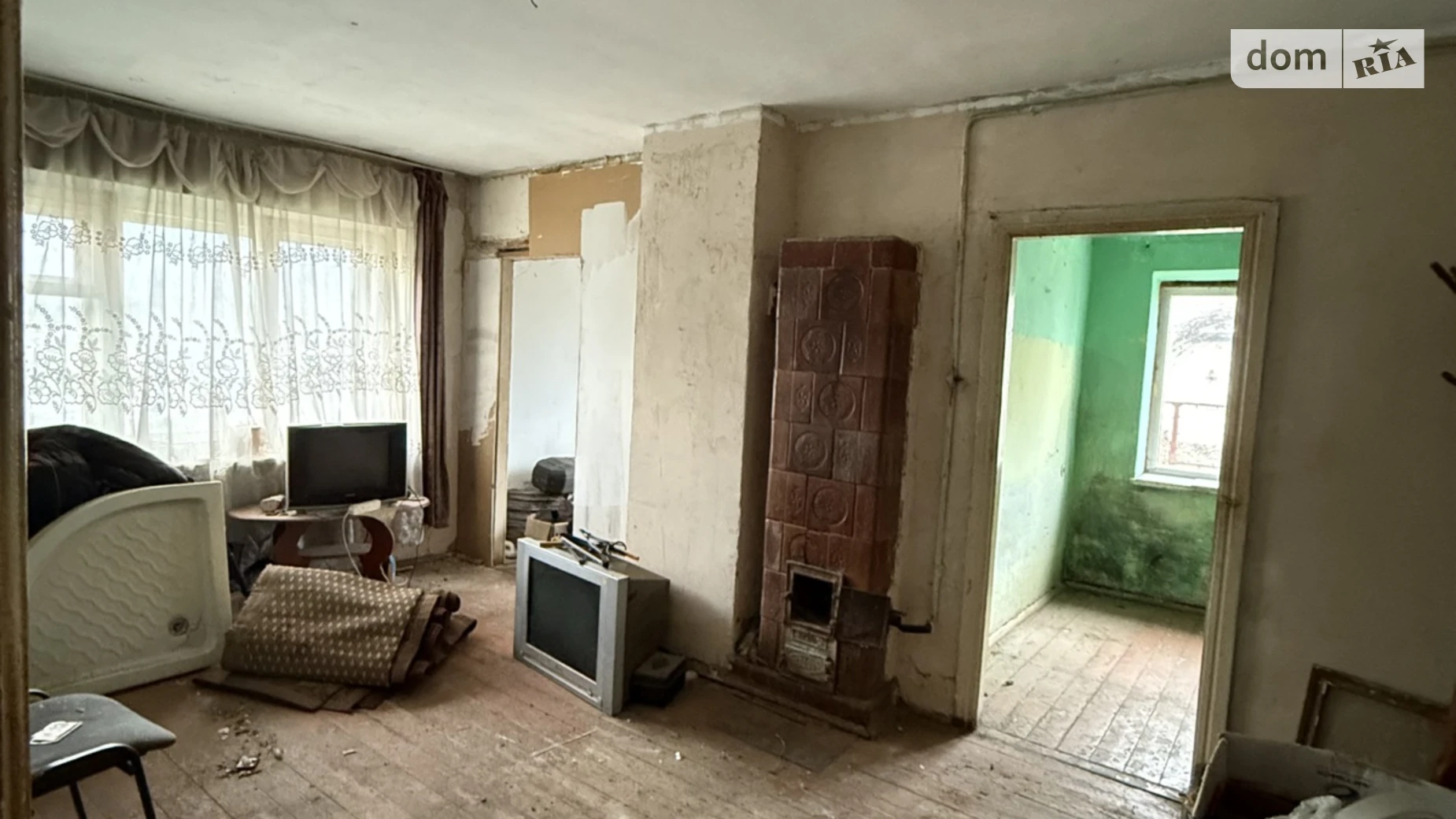 Продается 3-комнатная квартира 45 кв. м в Подбирцах, ул. Тракт-Глинянский, 19 - фото 4