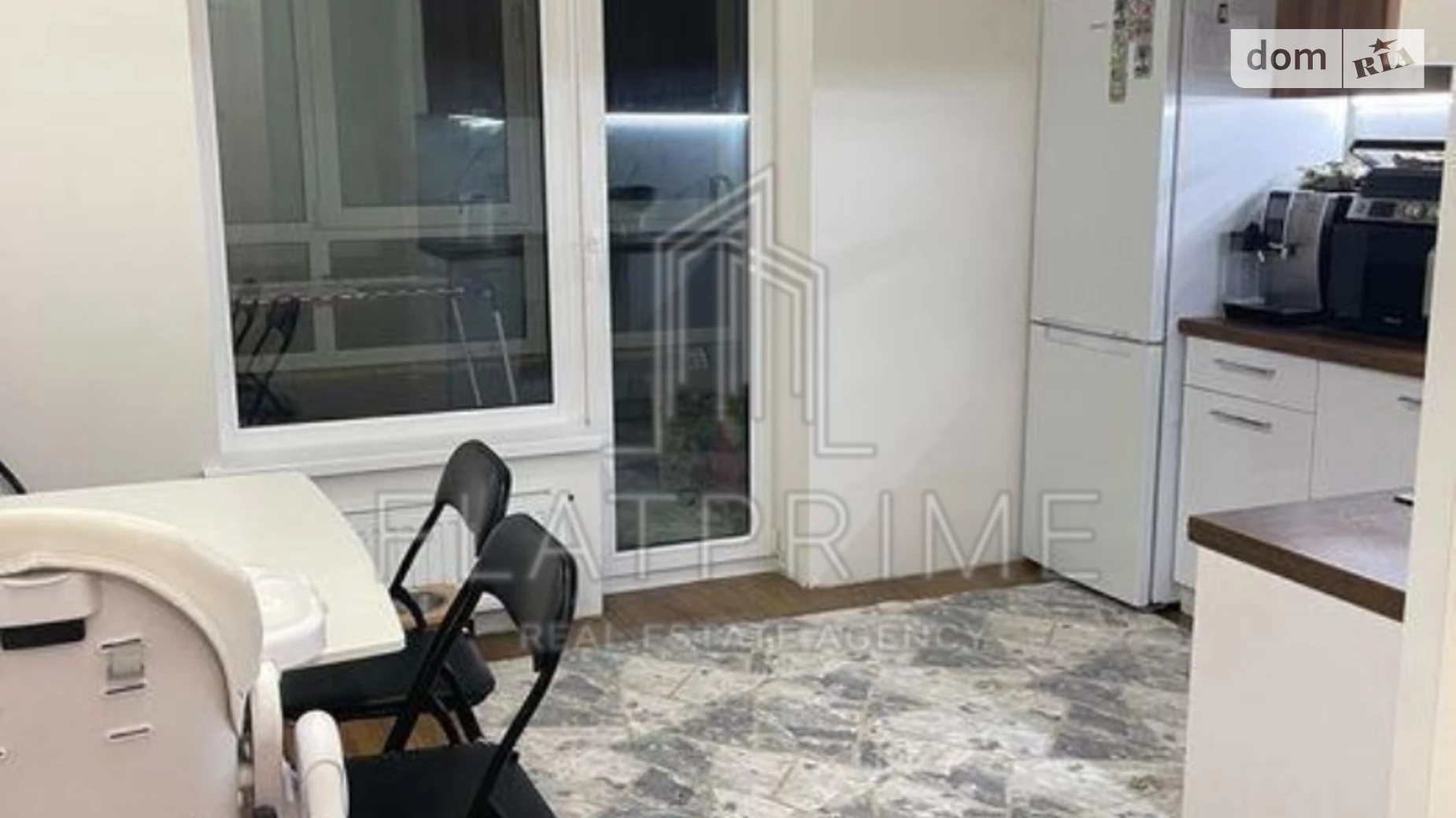 Продается 2-комнатная квартира 62 кв. м в Киеве, цена: 99000 $ - фото 2