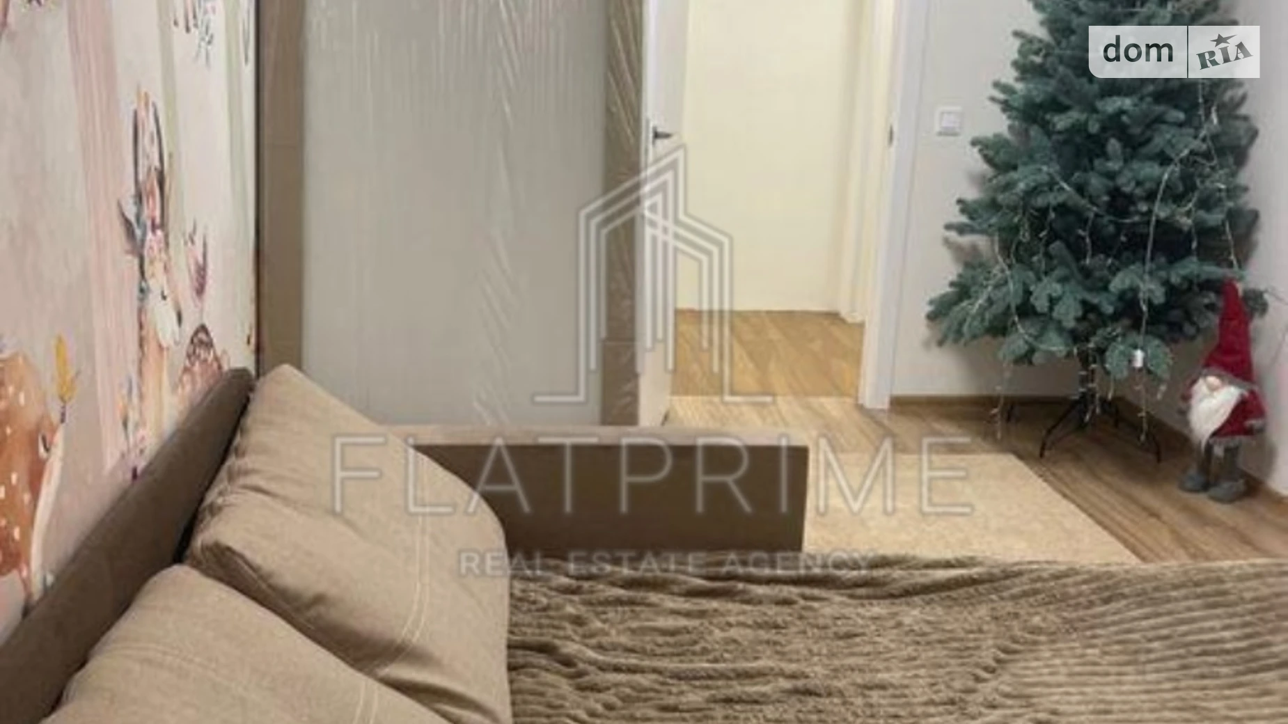 Продается 2-комнатная квартира 62 кв. м в Киеве, цена: 99000 $ - фото 3