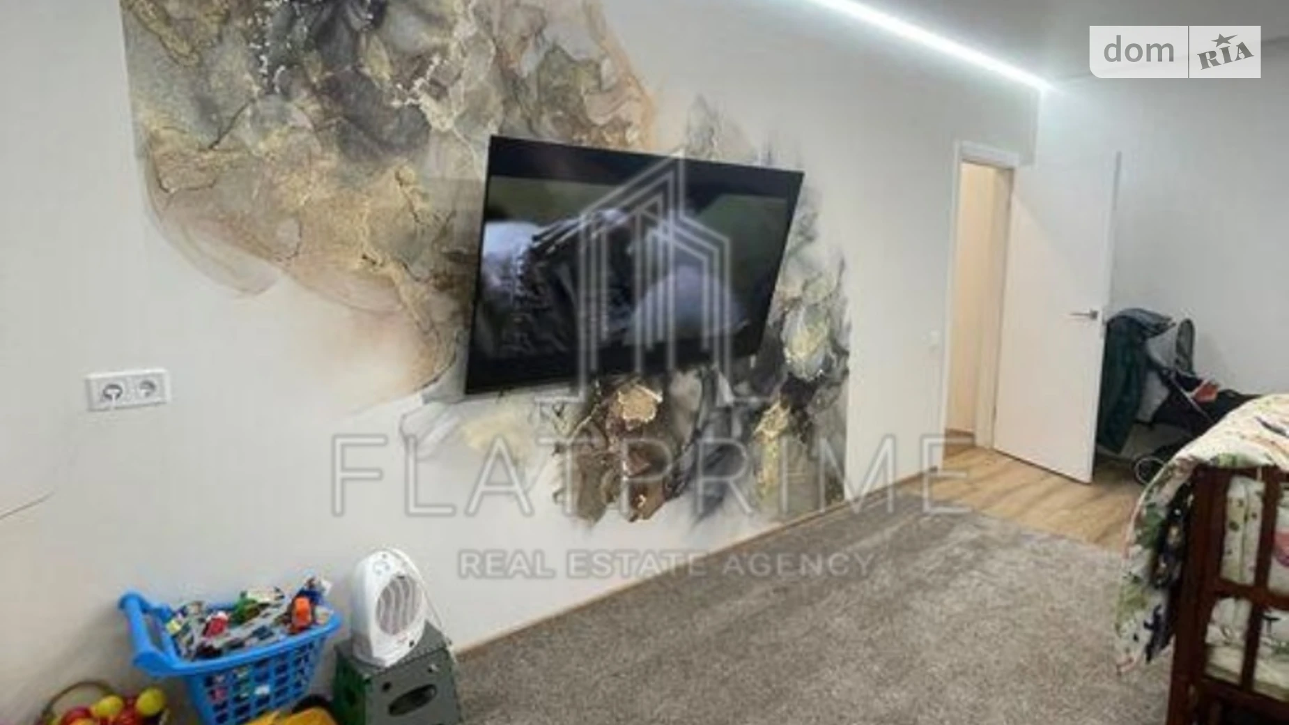 Продается 2-комнатная квартира 62 кв. м в Киеве, цена: 99000 $ - фото 4