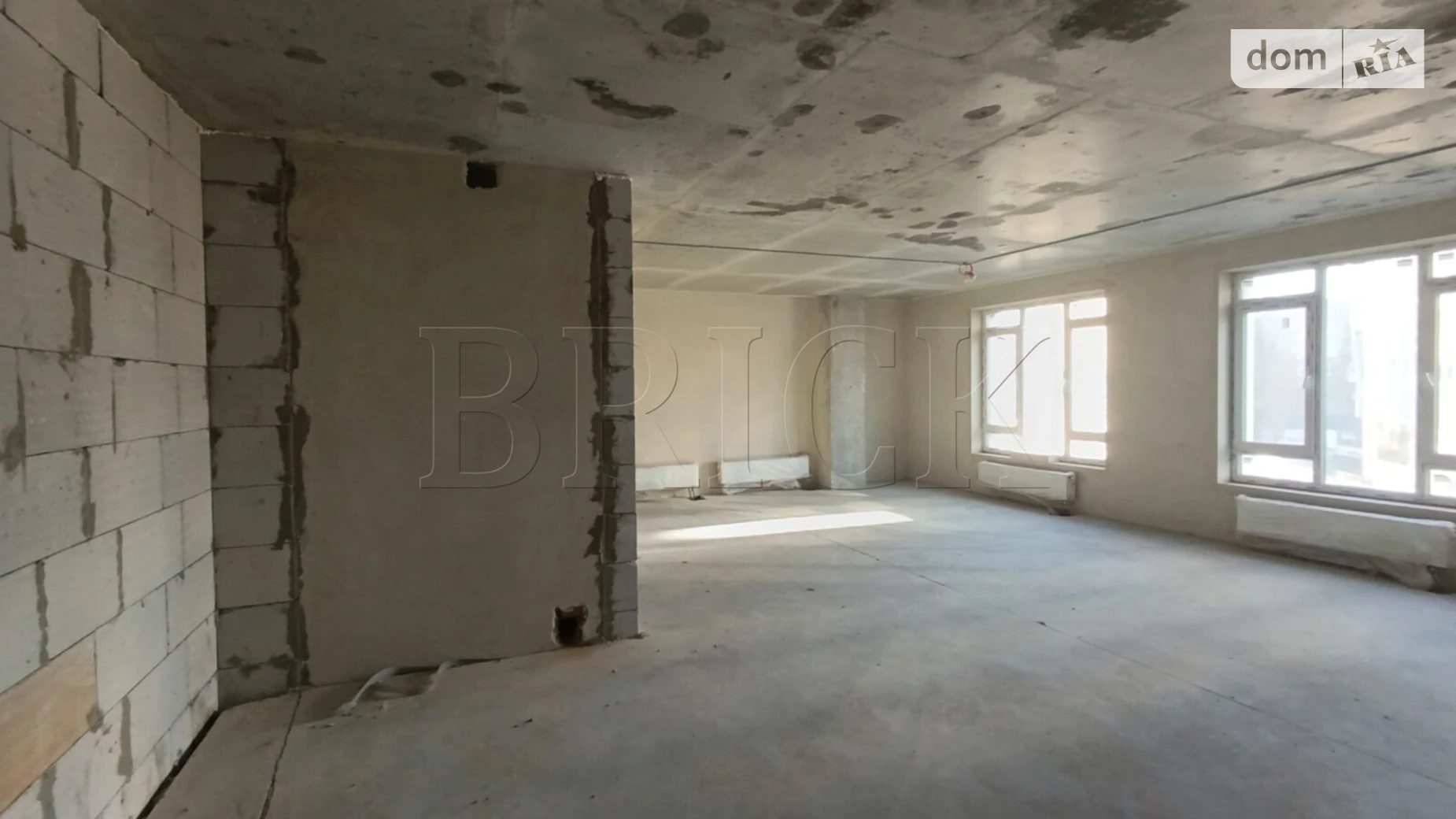 Продается 1-комнатная квартира 64 кв. м в Киеве, ул. Саперное Поле, 5А - фото 4