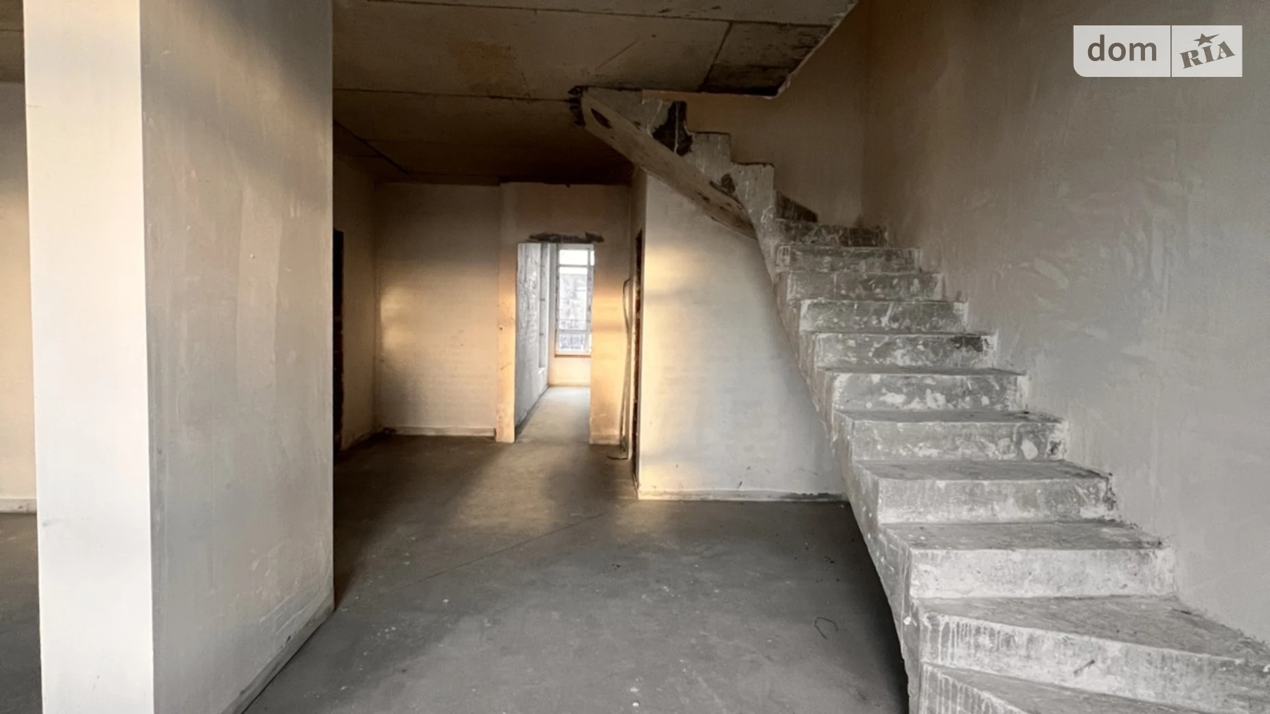 Продается 3-комнатная квартира 107.9 кв. м в Ирпене, ул. Ольги Кобылянской(Достоевского), 1В/23 - фото 4