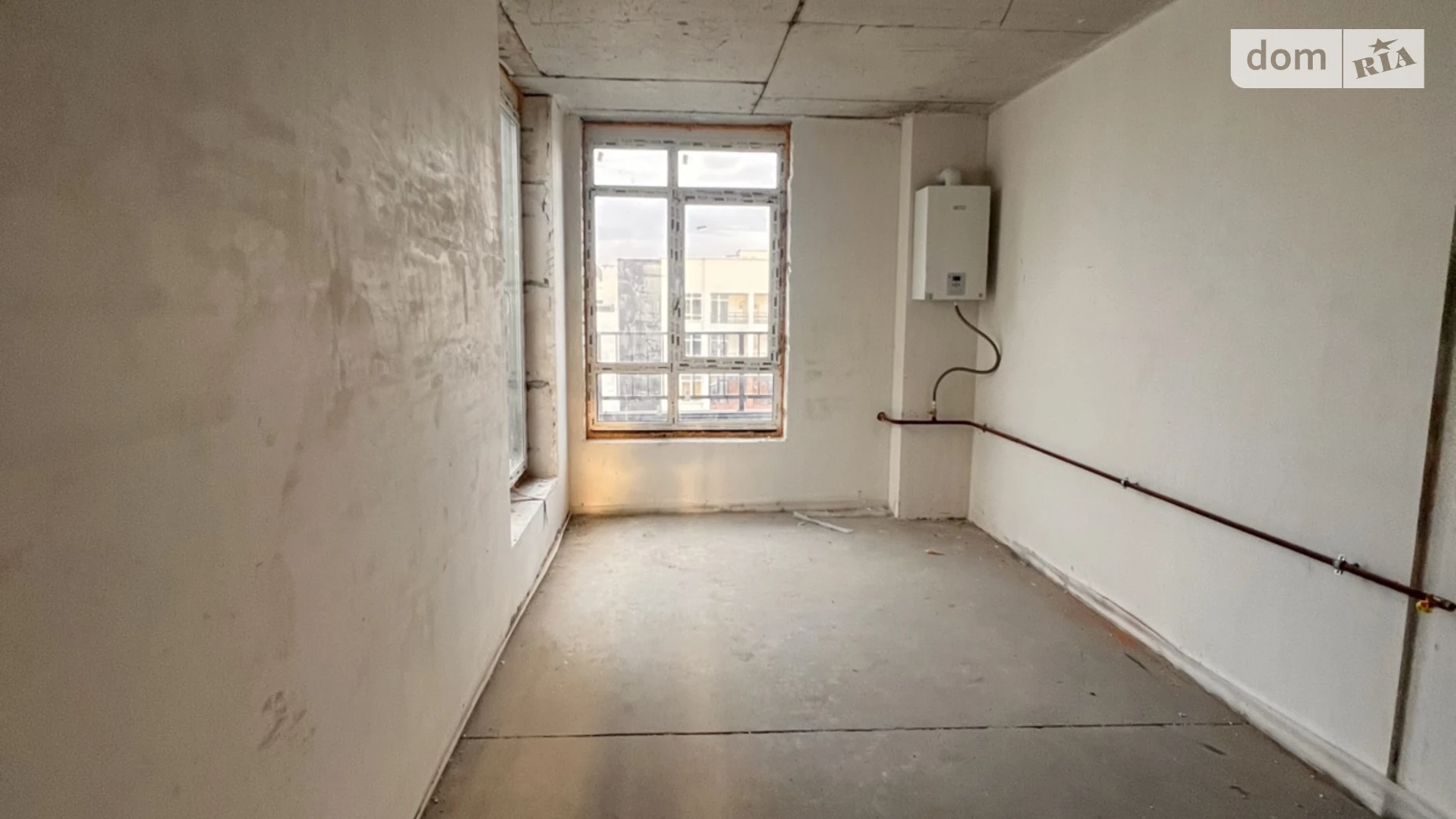 Продается 3-комнатная квартира 107.9 кв. м в Ирпене, ул. Ольги Кобылянской(Достоевского), 1В/23 - фото 3