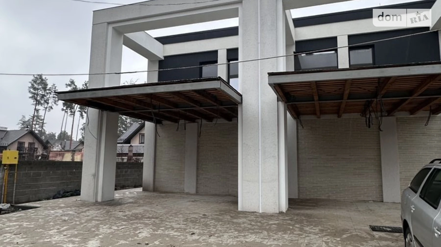 Продается дом на 3 этажа 121 кв. м с гаражом, цена: 145000 $ - фото 4