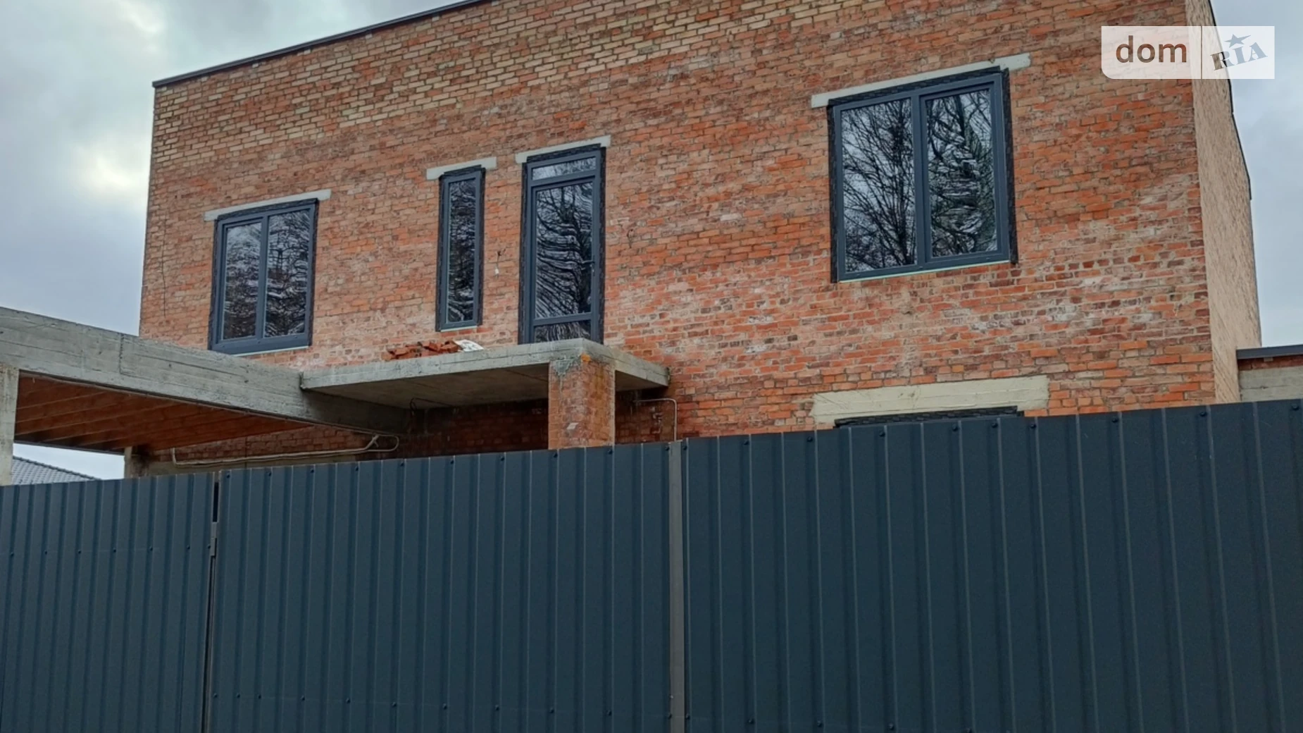 Продается дом на 2 этажа 120 кв. м с террасой, цена: 160000 $ - фото 2