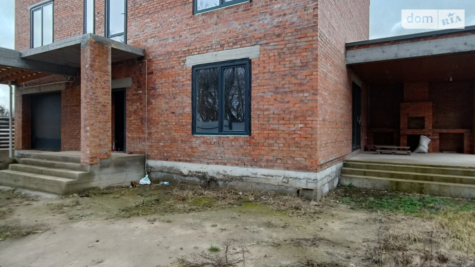 Продается дом на 2 этажа 120 кв. м с террасой, цена: 160000 $ - фото 3