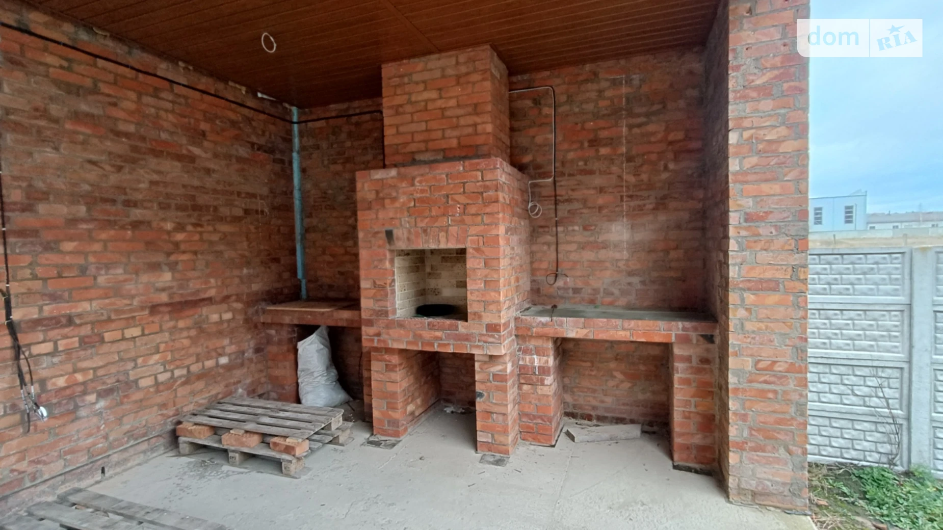 Продается дом на 2 этажа 120 кв. м с террасой, цена: 160000 $ - фото 5