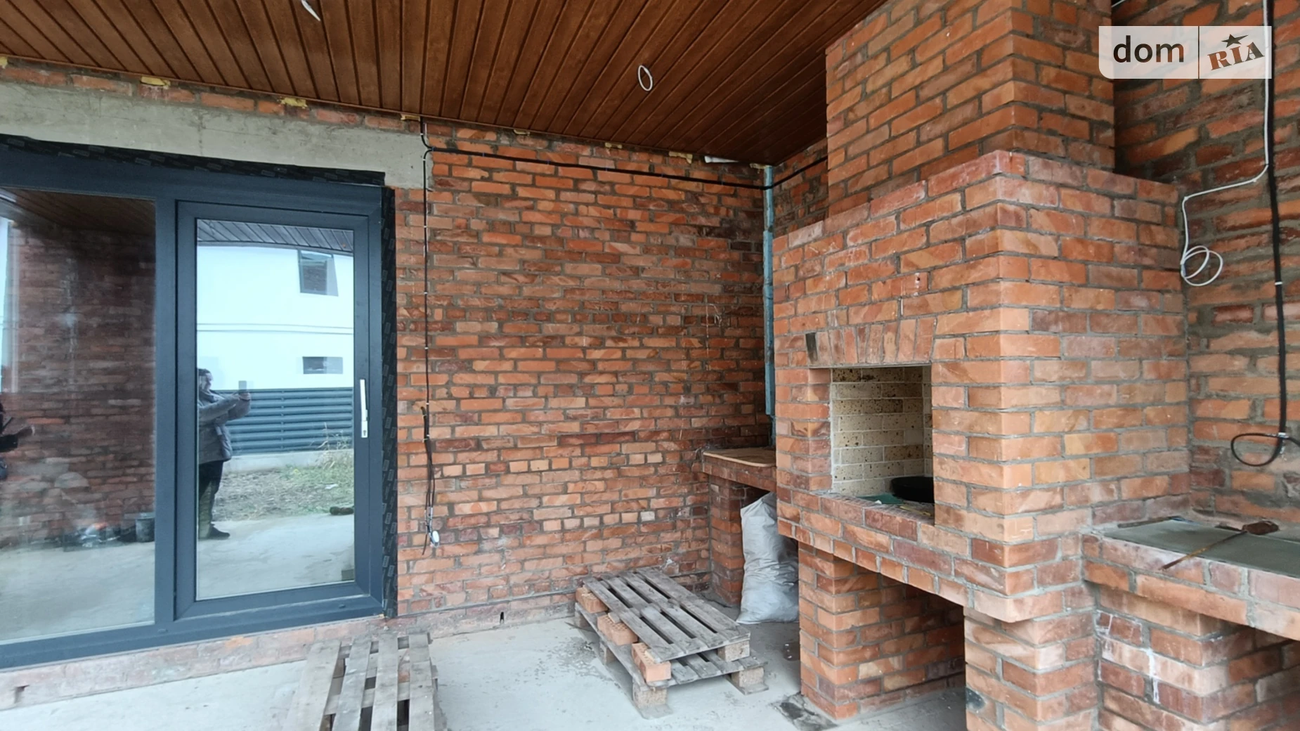 Продается дом на 2 этажа 120 кв. м с террасой, цена: 160000 $ - фото 4