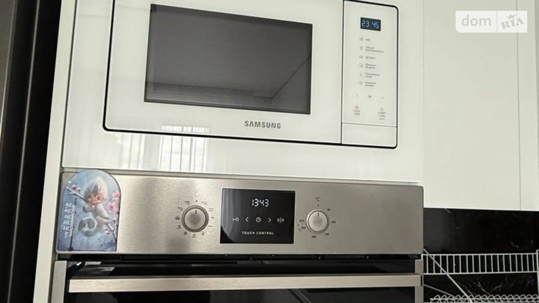 Сдается в аренду 1-комнатная квартира 41 кв. м в Виннице, просп. Юности, 14 - фото 2