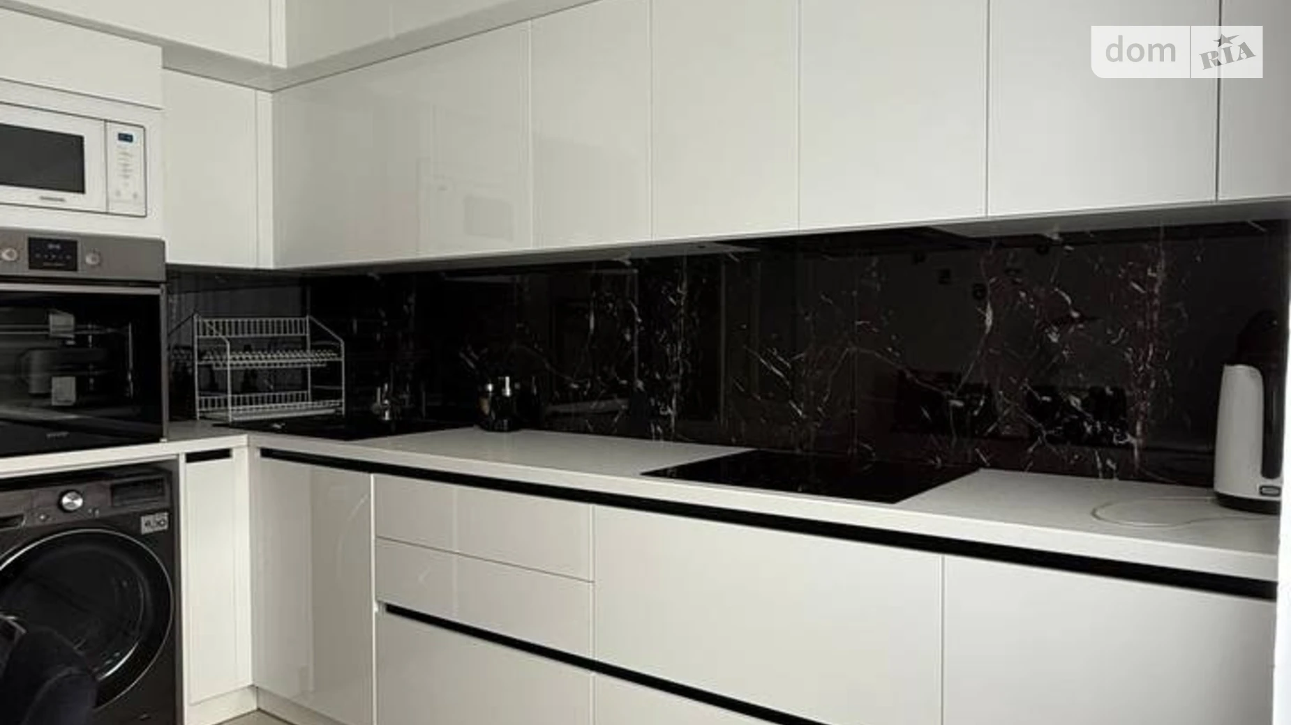 Сдается в аренду 1-комнатная квартира 41 кв. м в Виннице, просп. Юности, 14 - фото 4