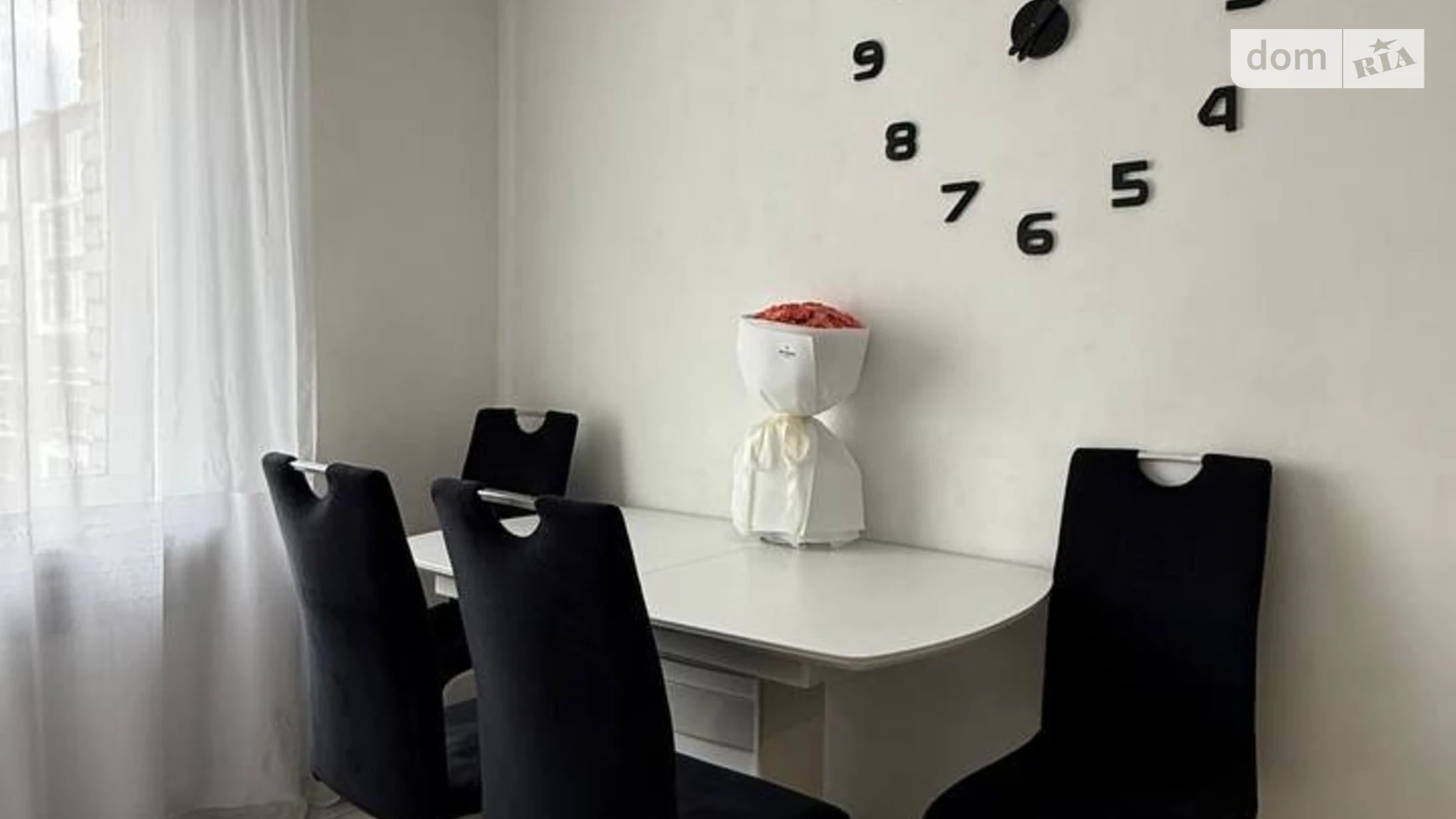 Сдается в аренду 1-комнатная квартира 41 кв. м в Виннице, просп. Юности, 14 - фото 3