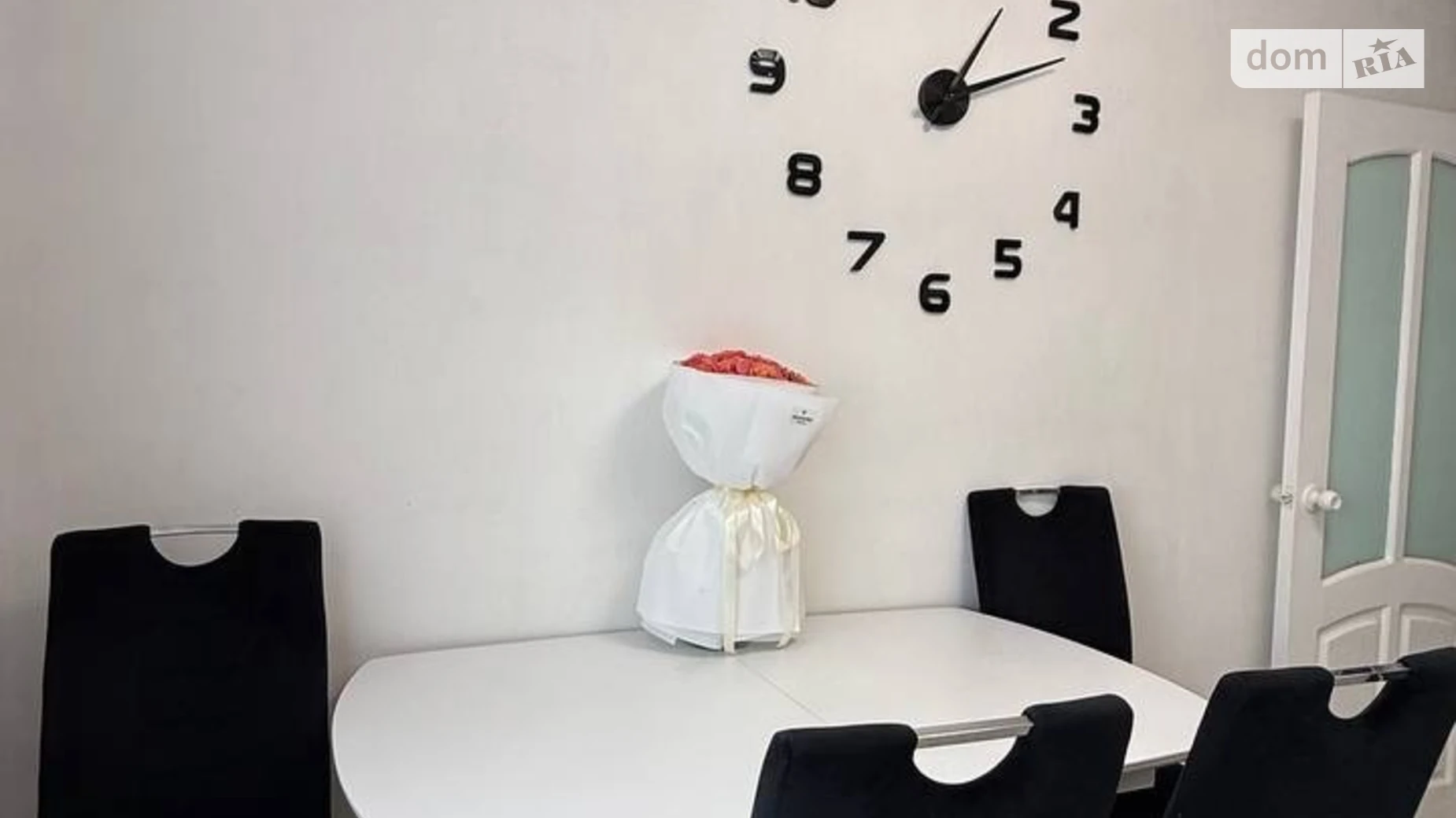 Сдается в аренду 1-комнатная квартира 41 кв. м в Виннице, просп. Юности, 14 - фото 5