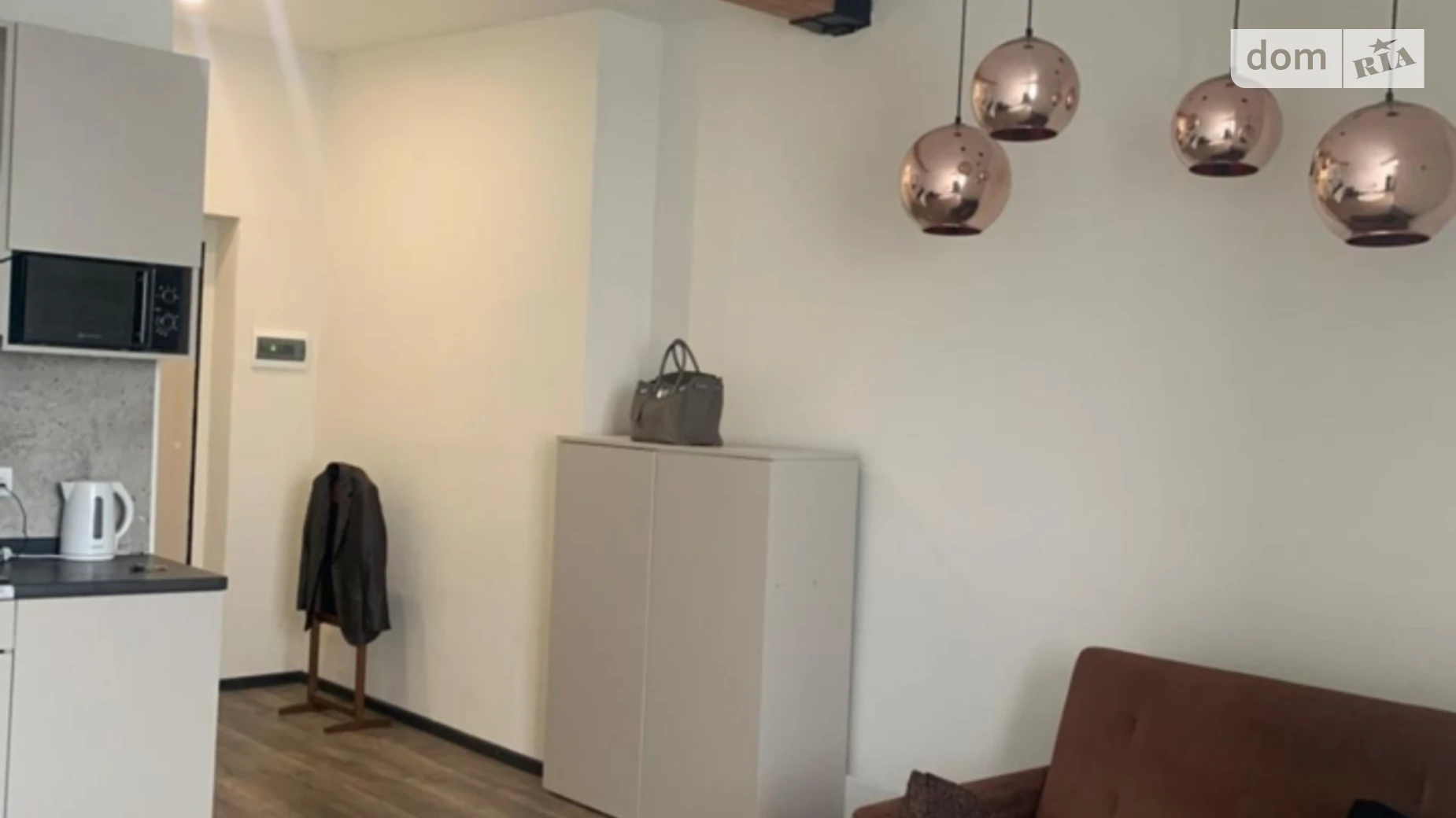 Сдается в аренду 1-комнатная квартира 25 кв. м в Киеве, ул. Каменская, 123 - фото 2