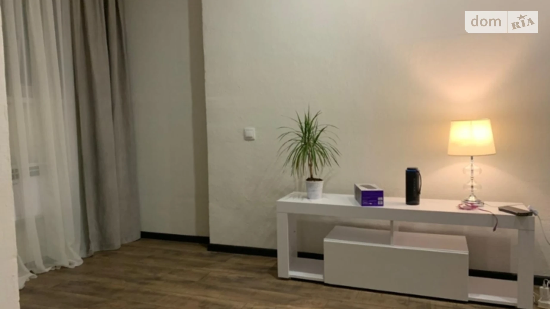 Сдается в аренду 1-комнатная квартира 25 кв. м в Киеве, ул. Каменская, 123 - фото 4