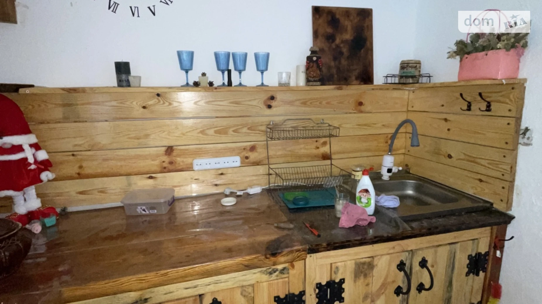 Сдается в аренду одноэтажный дом 55 кв. м с участком, цена: 14000 грн - фото 5