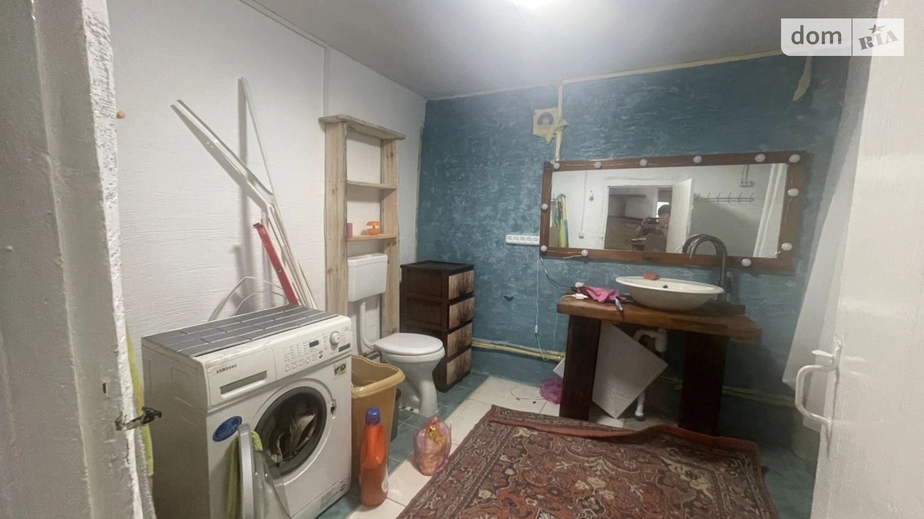 Сдается в аренду одноэтажный дом 55 кв. м с участком, цена: 14000 грн - фото 4