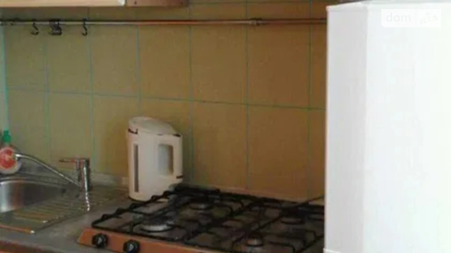 Здається в оренду 1-кімнатна квартира 30 кв. м у Києві, вул. Бакинська, 37Б - фото 2