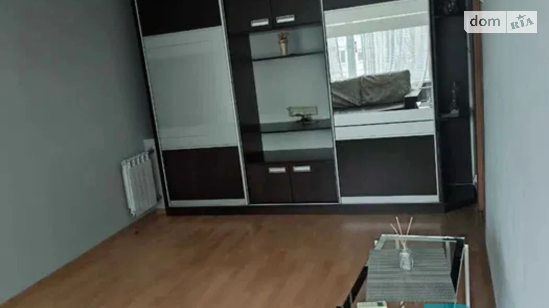Здається в оренду 1-кімнатна квартира 30 кв. м у Києві, вул. Бакинська, 37Б - фото 3