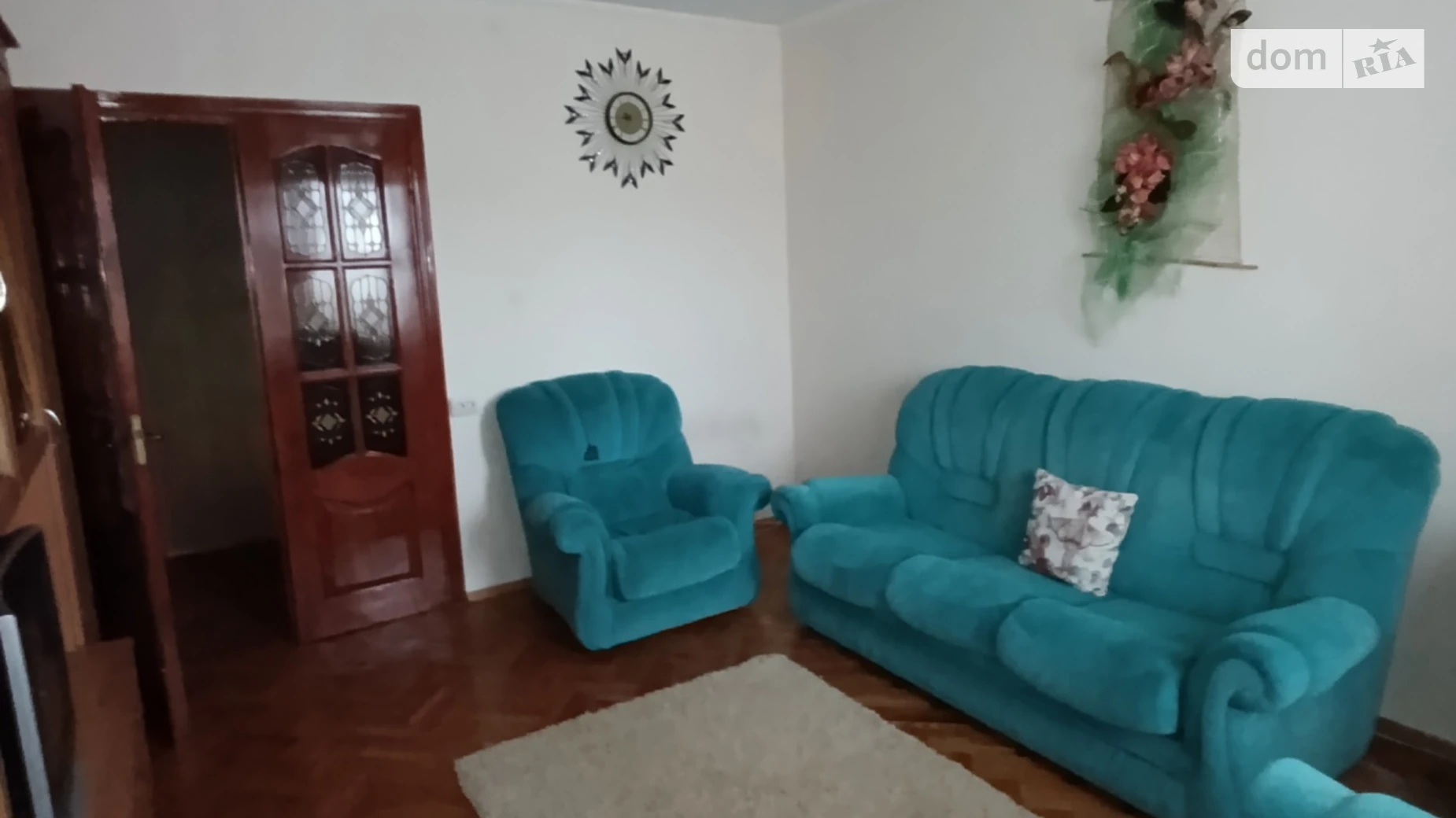 3-комнатная квартира 64 кв. м в Тернополе, ул. Киевская - фото 2