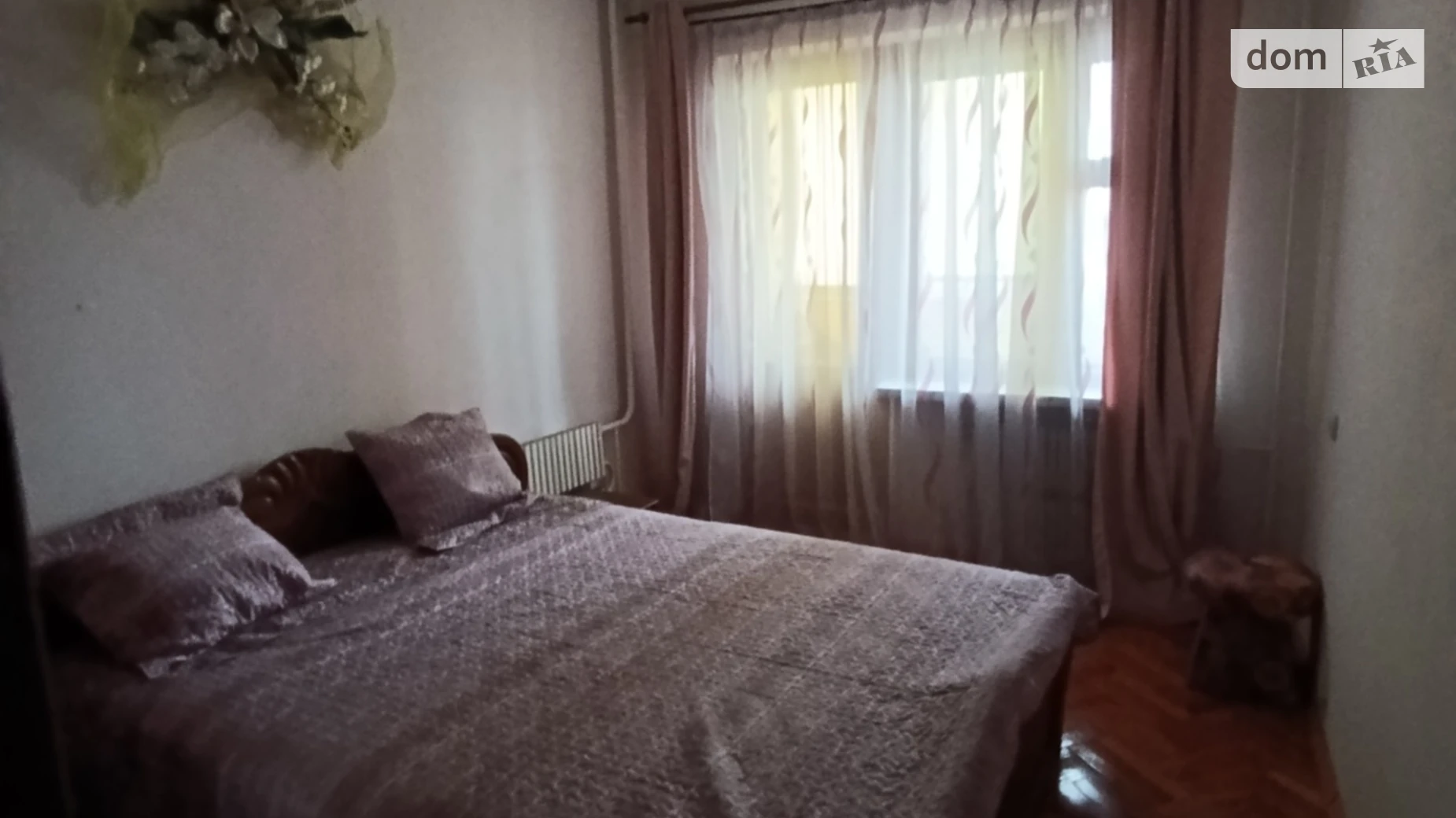 3-комнатная квартира 64 кв. м в Тернополе, ул. Киевская - фото 5