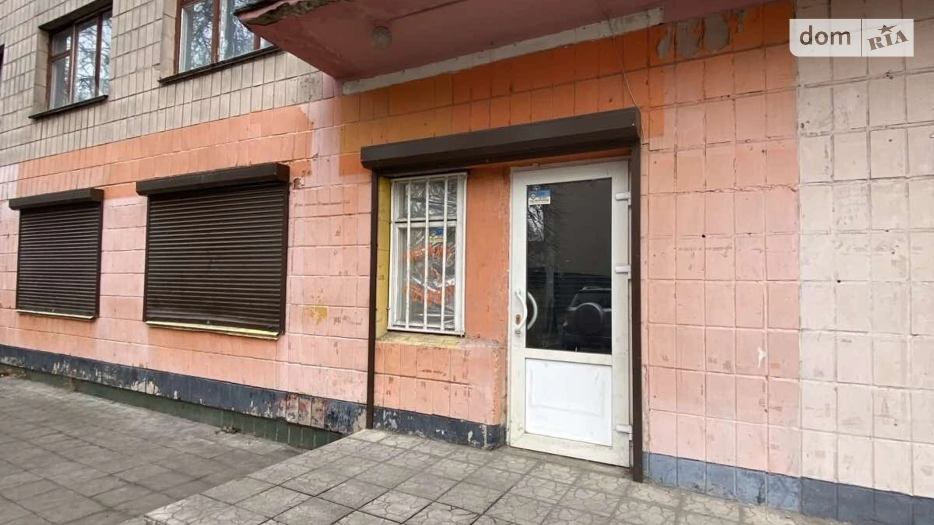 Сдается в аренду помещения свободного назначения 73 кв. м в 5-этажном здании, цена: 18000 грн - фото 2