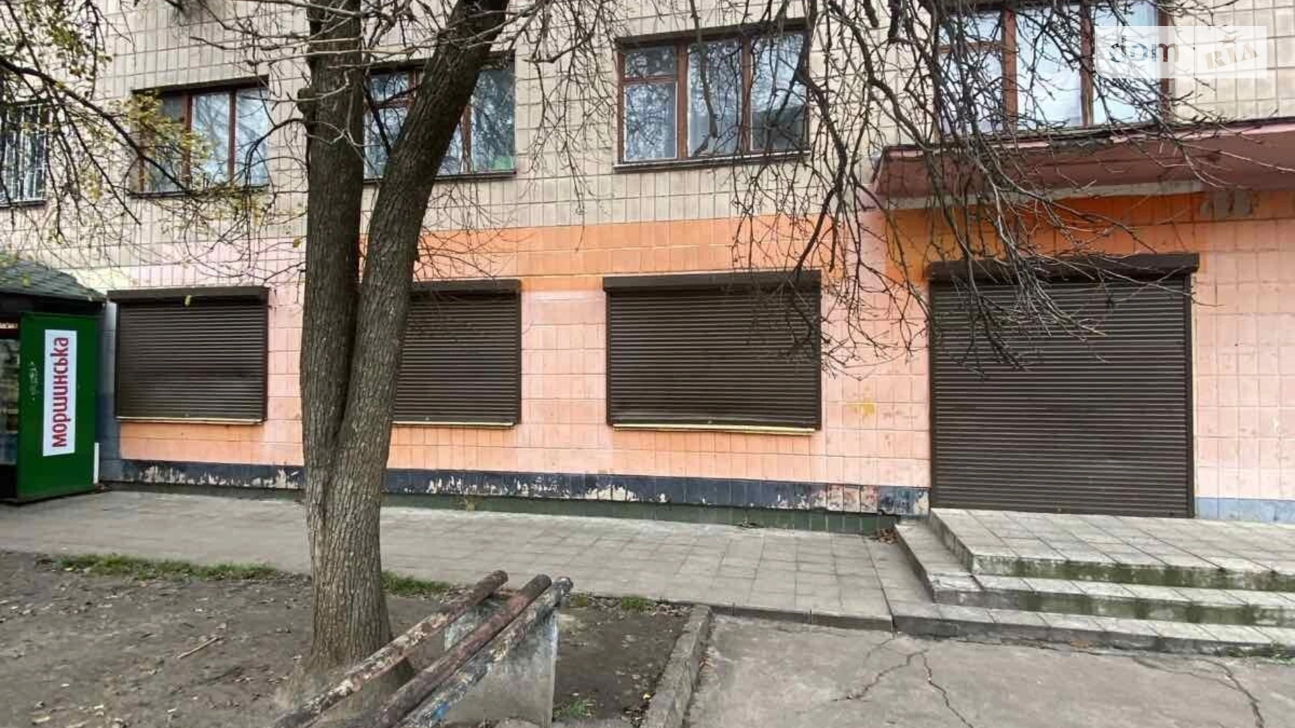 Сдается в аренду помещения свободного назначения 73 кв. м в 5-этажном здании, цена: 18000 грн - фото 3