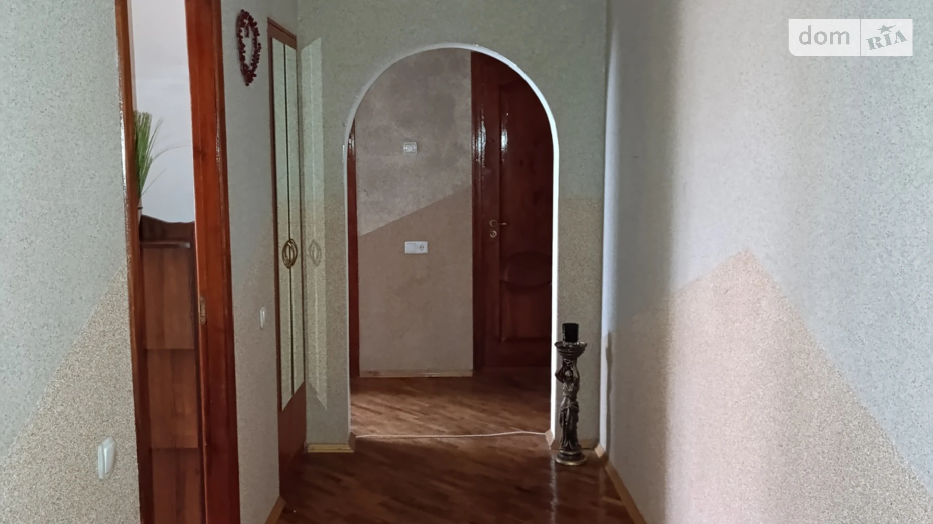 3-комнатная квартира 64 кв. м в Тернополе, ул. Киевская - фото 4