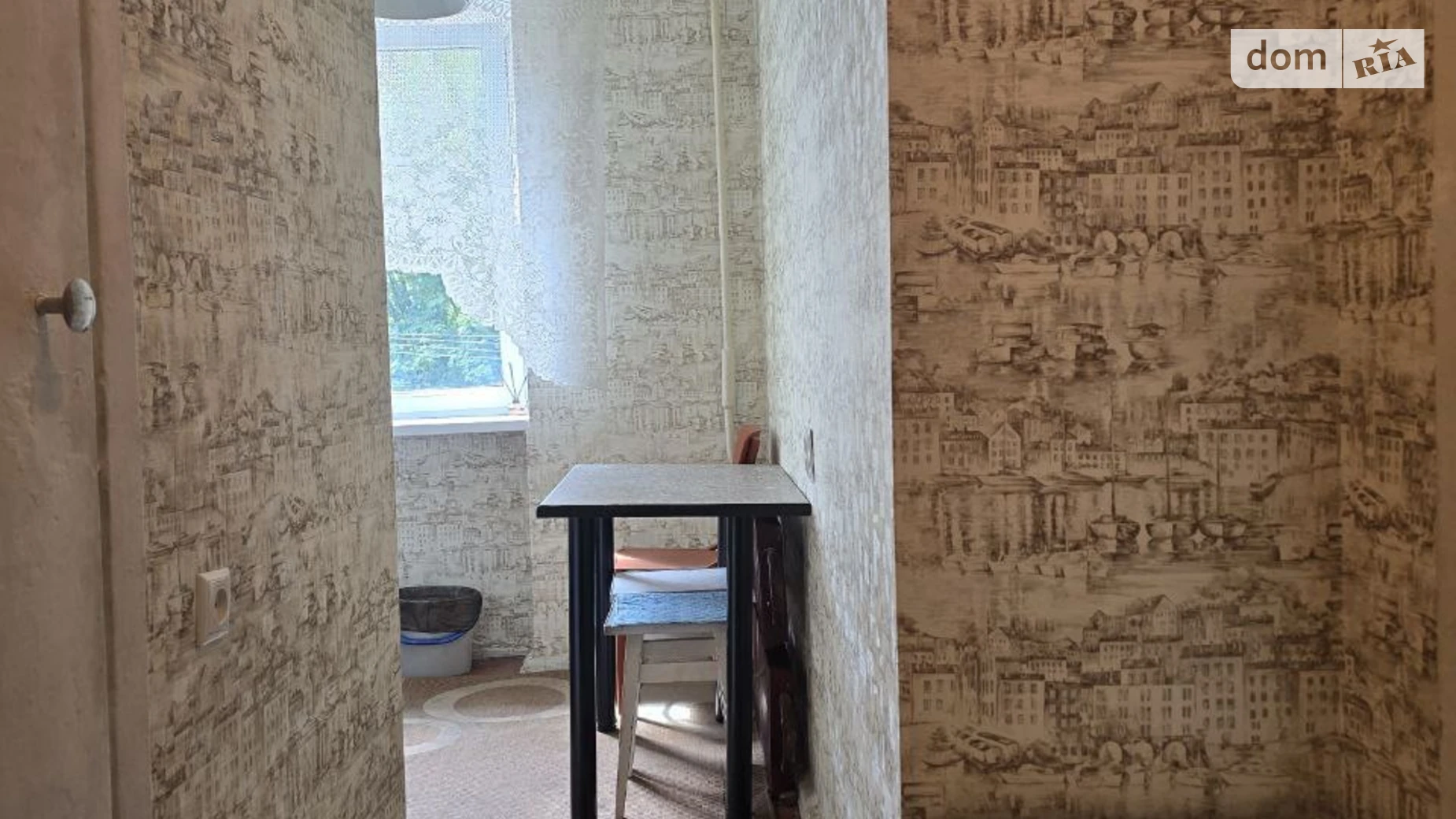 Здається в оренду 1-кімнатна квартира 21 кв. м у, цена: 8500 грн - фото 3