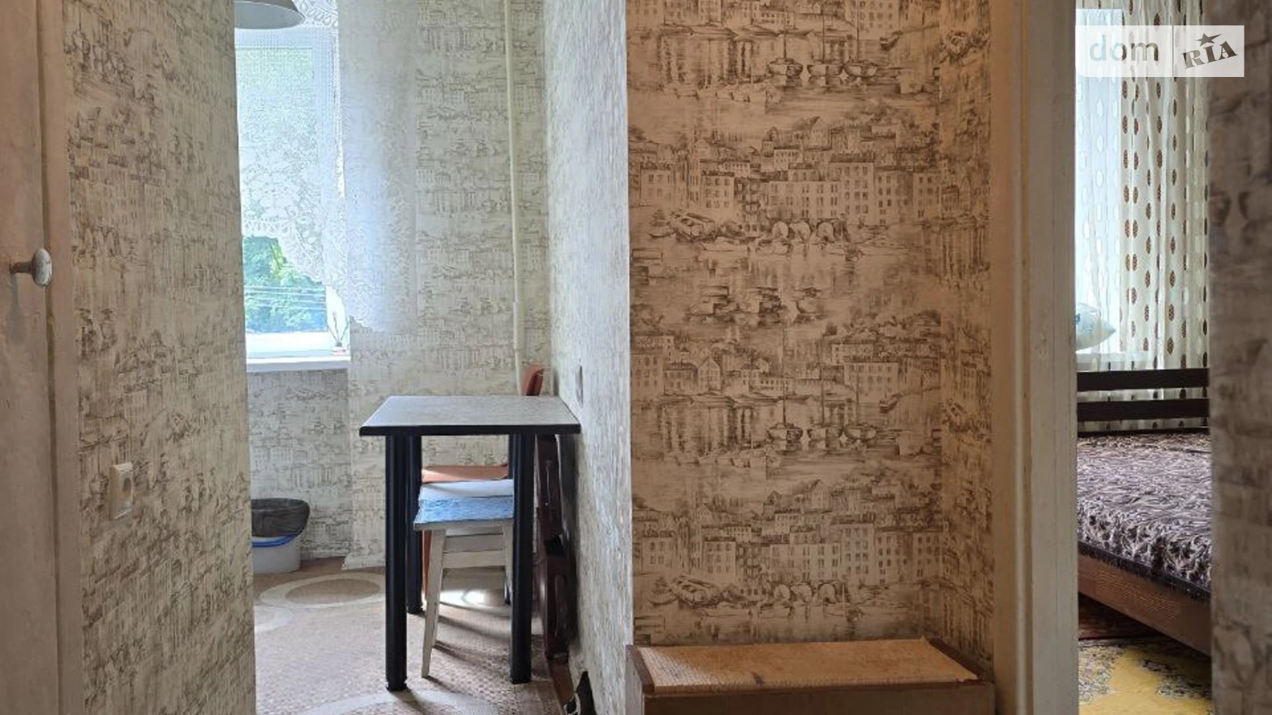 Здається в оренду 1-кімнатна квартира 21 кв. м у, цена: 8500 грн - фото 2