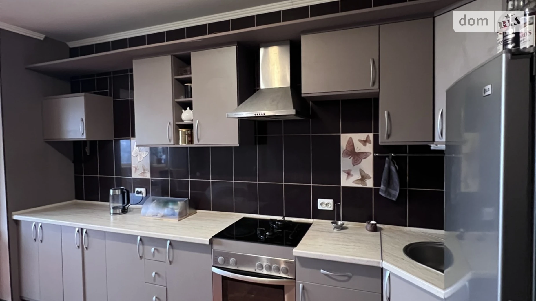 Продається 1-кімнатна квартира 44.7 кв. м у, цена: 57600 $ - фото 2