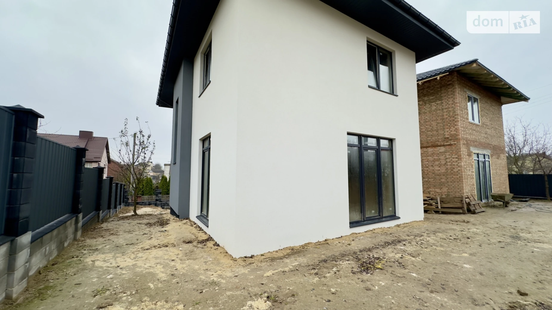 Продается дом на 2 этажа 118 кв. м с мебелью, цена: 98000 $ - фото 5