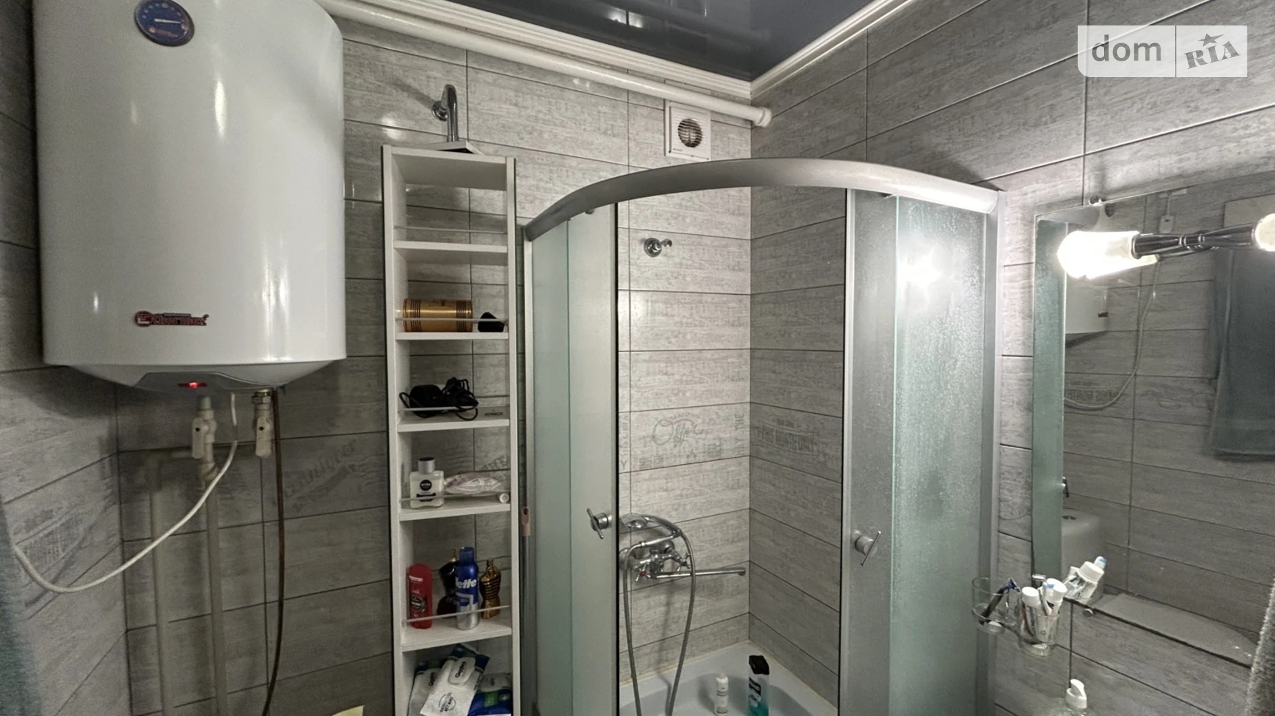 Продається 1-кімнатна квартира 31.5 кв. м у Миколаєві - фото 2