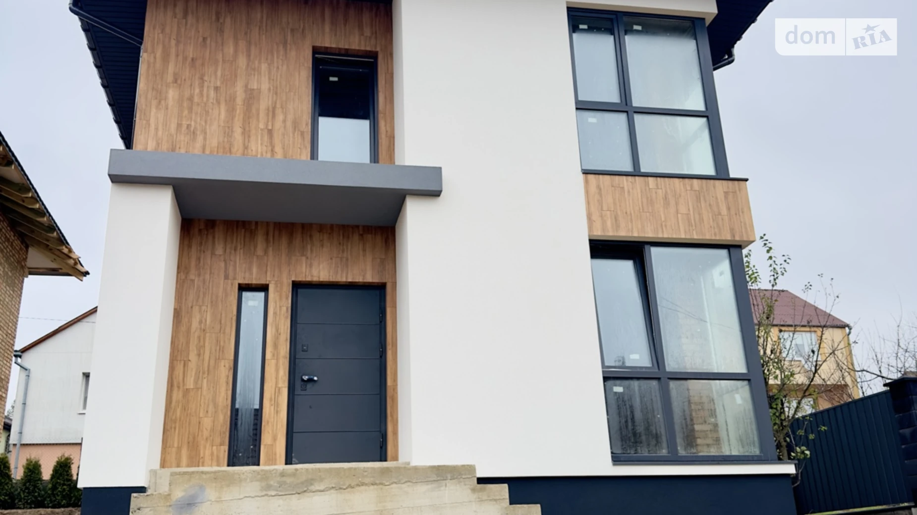 Продается дом на 2 этажа 118 кв. м с мебелью, цена: 98000 $ - фото 3