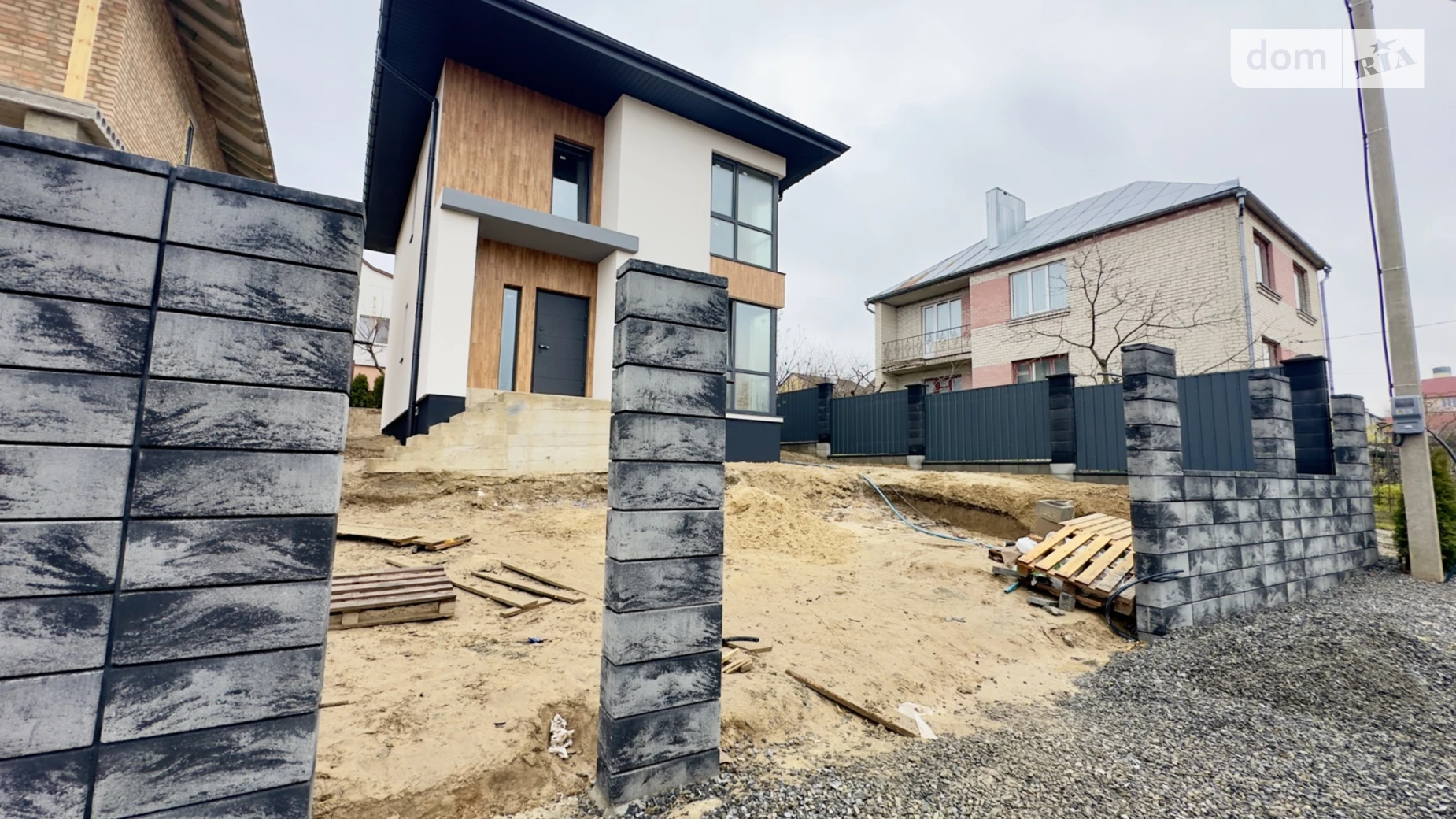 Продается дом на 2 этажа 118 кв. м с мебелью, цена: 98000 $ - фото 4