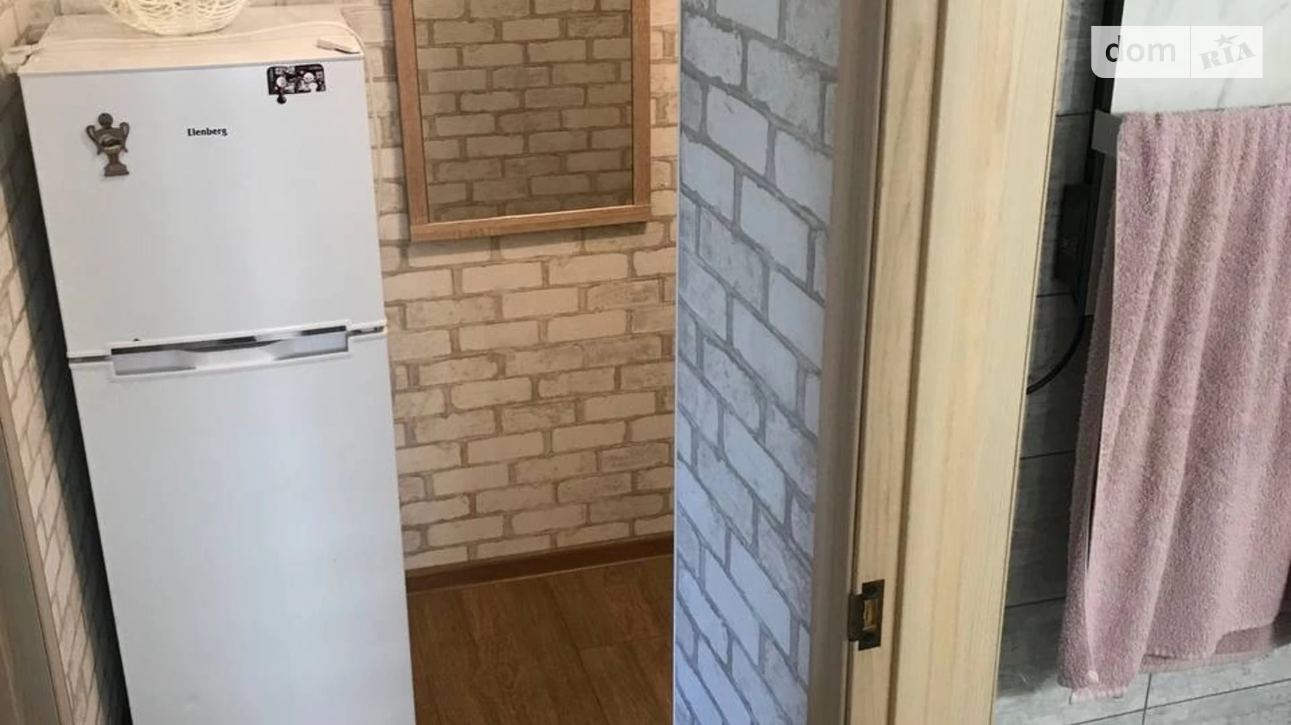 Продається 1-кімнатна квартира 31.5 кв. м у Миколаєві - фото 3