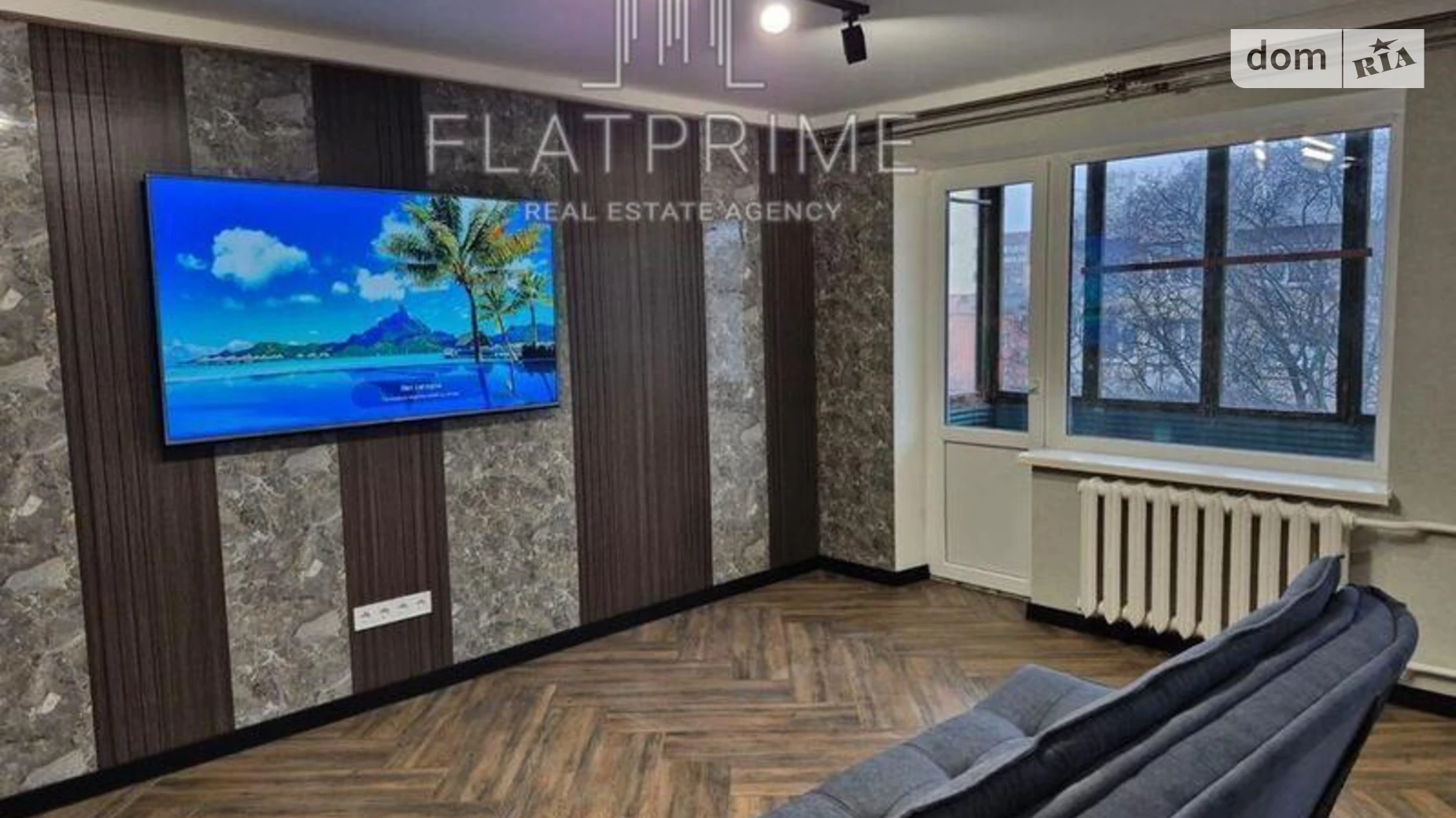 Продается 3-комнатная квартира 62 кв. м в Киеве, просп. Воскресенский(Перова), 48 - фото 3