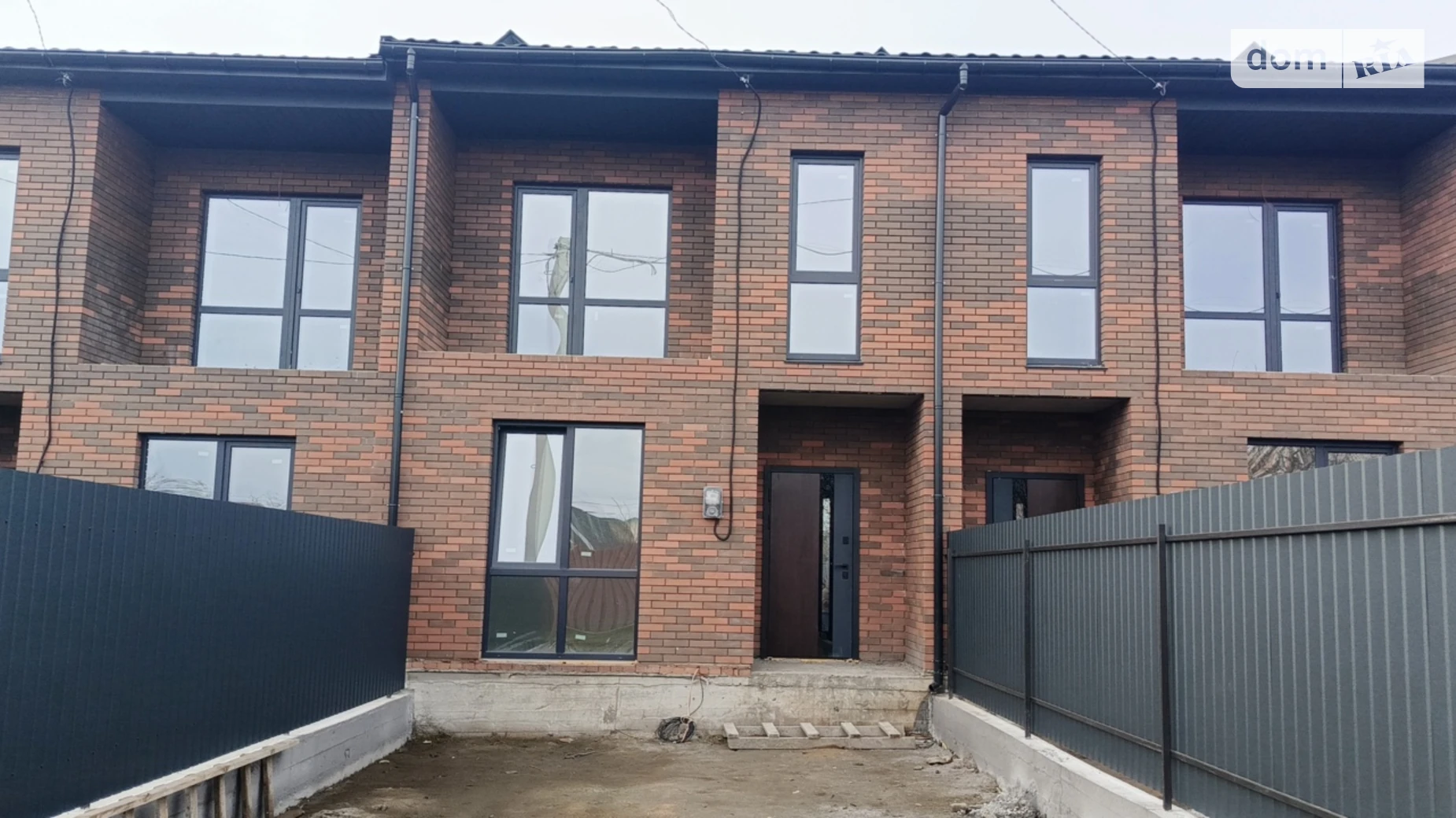 вул. Винниченка Вінницькі Хутори, цена: 95000 $ - фото 2