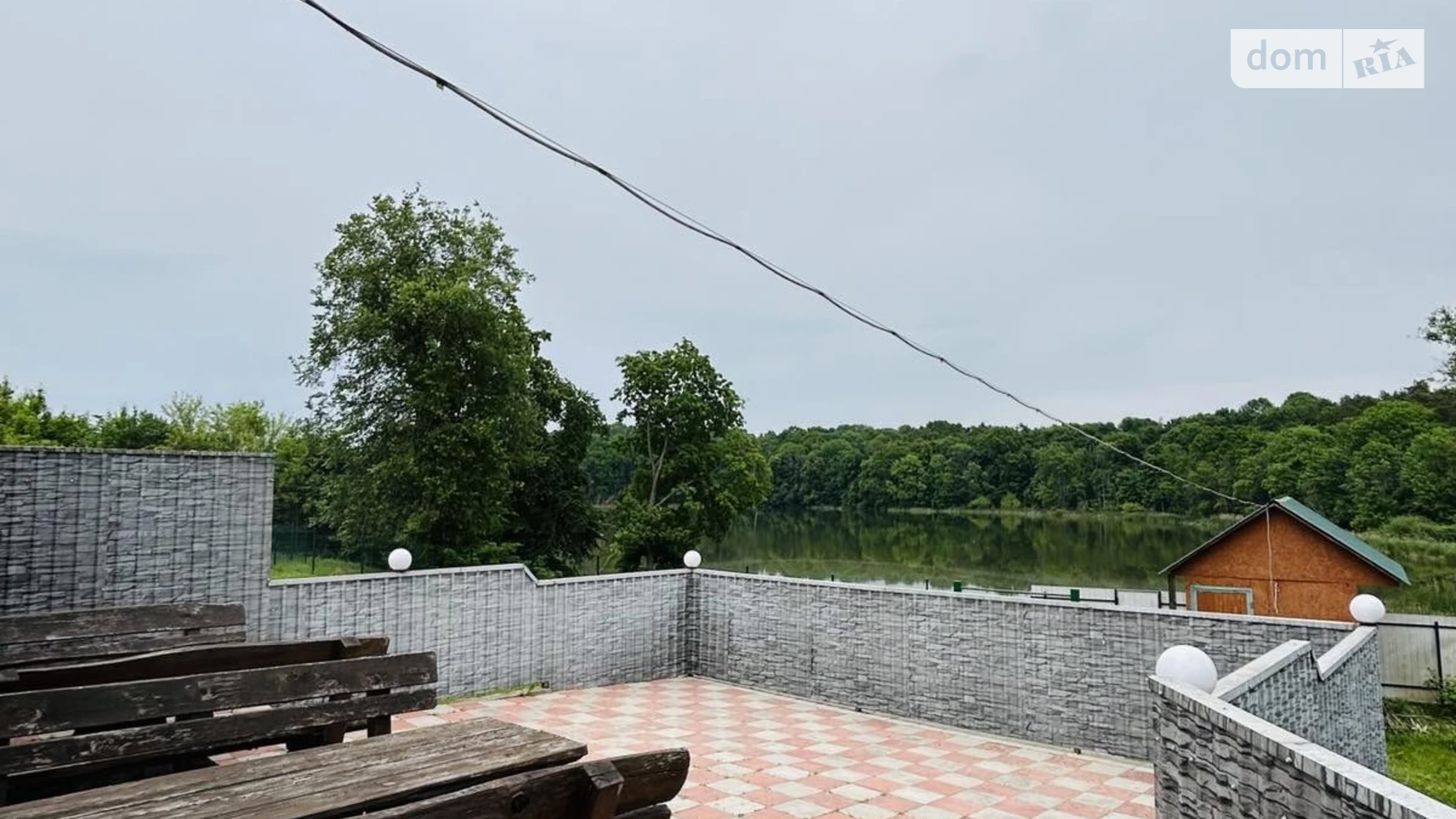 Продается дом на 2 этажа 122.4 кв. м с участком, цена: 250000 $ - фото 3